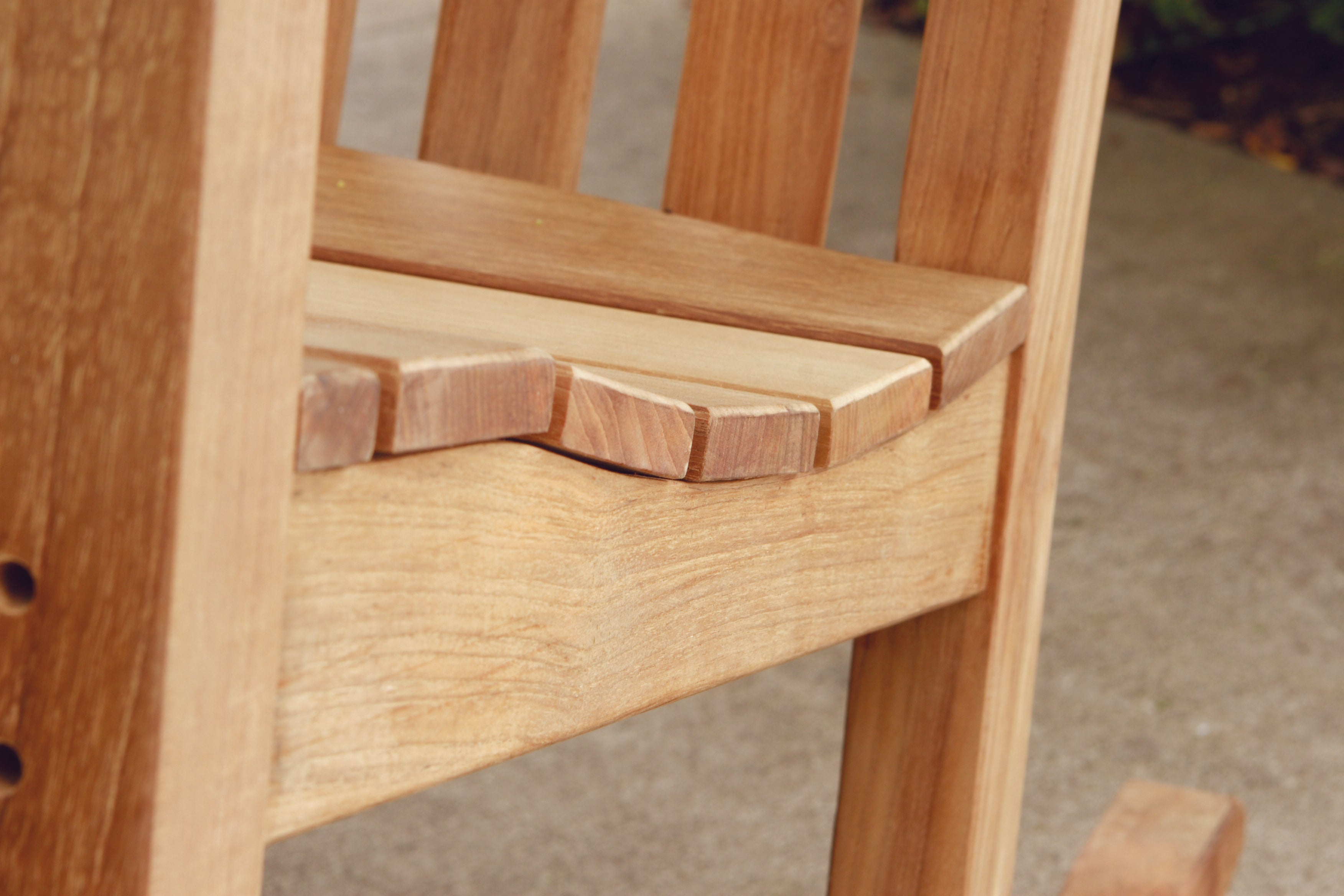 Teak Patio Furniture