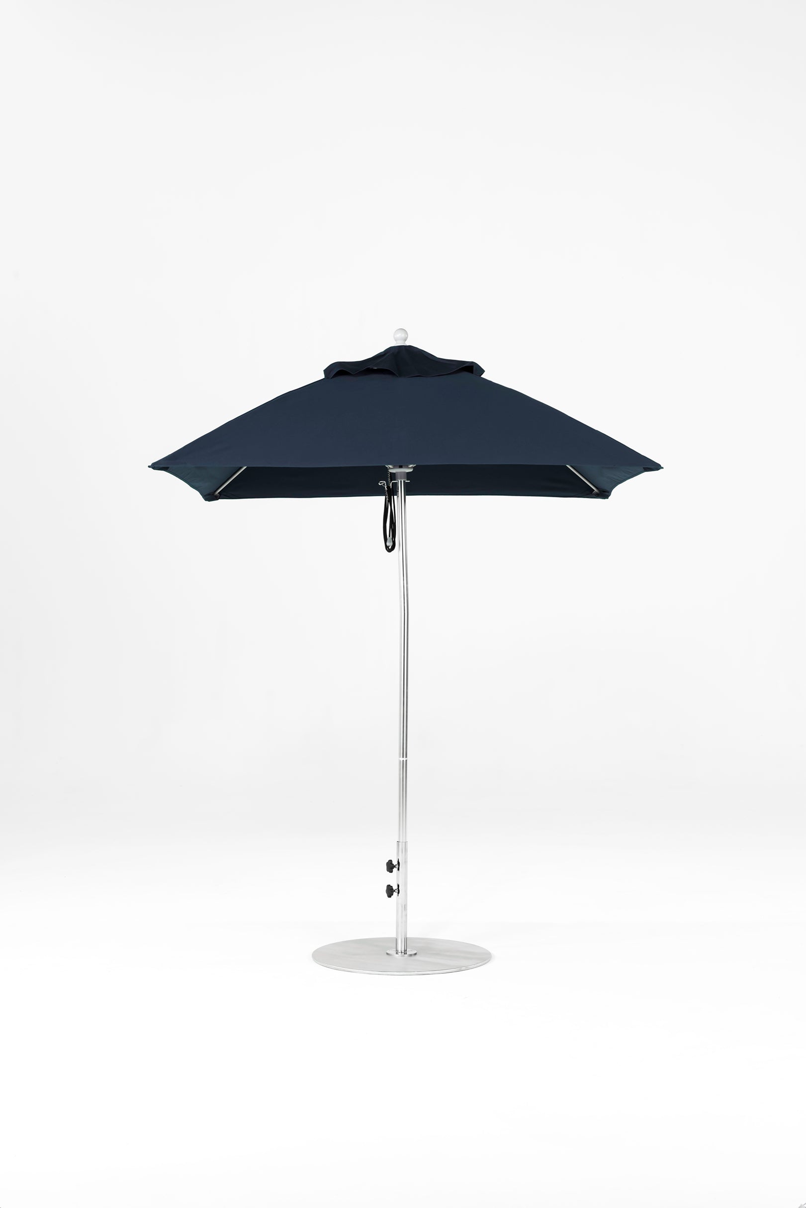 Monterey Market Umbrella - Pulley Lift