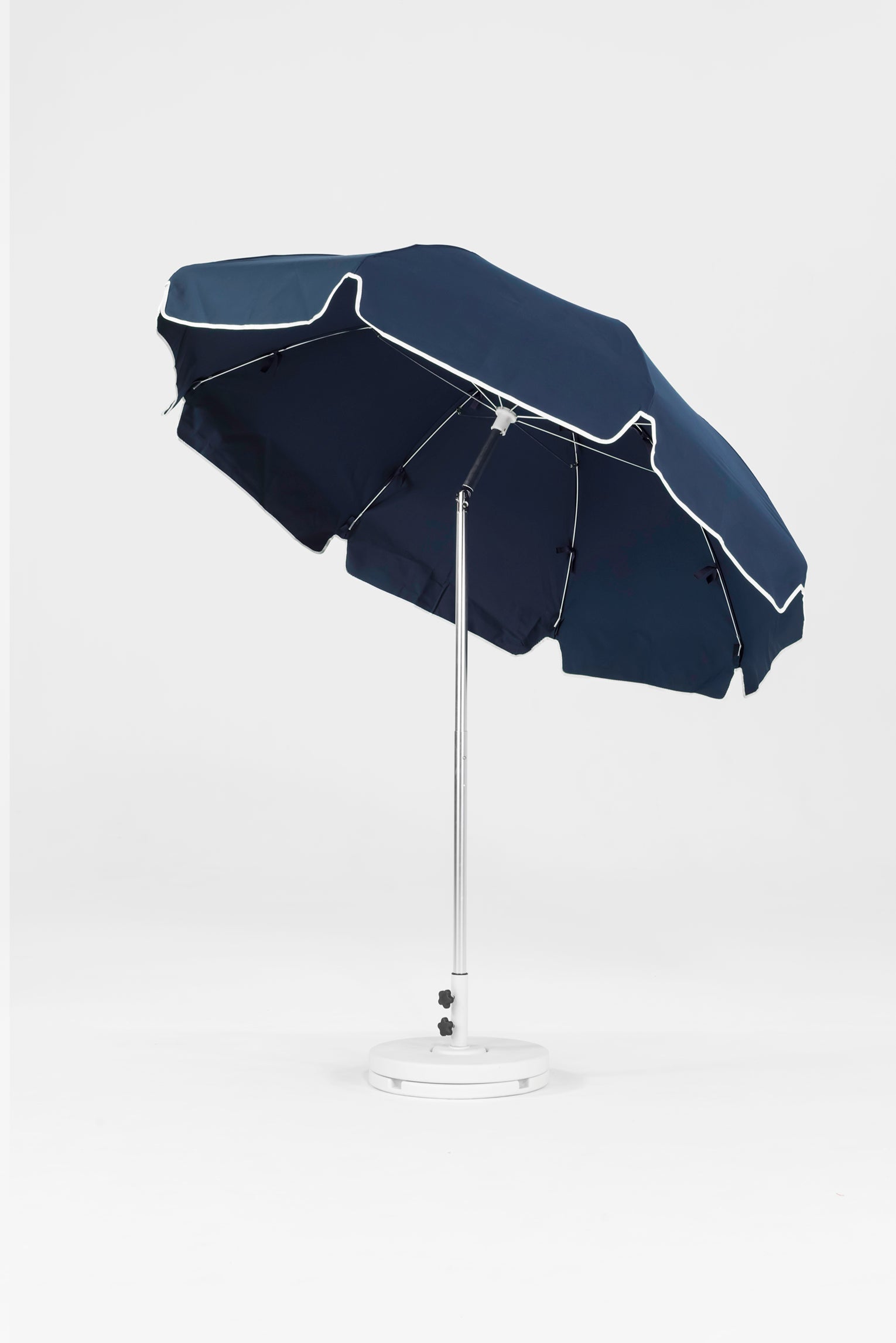 Laurel Steel Patio Umbrella