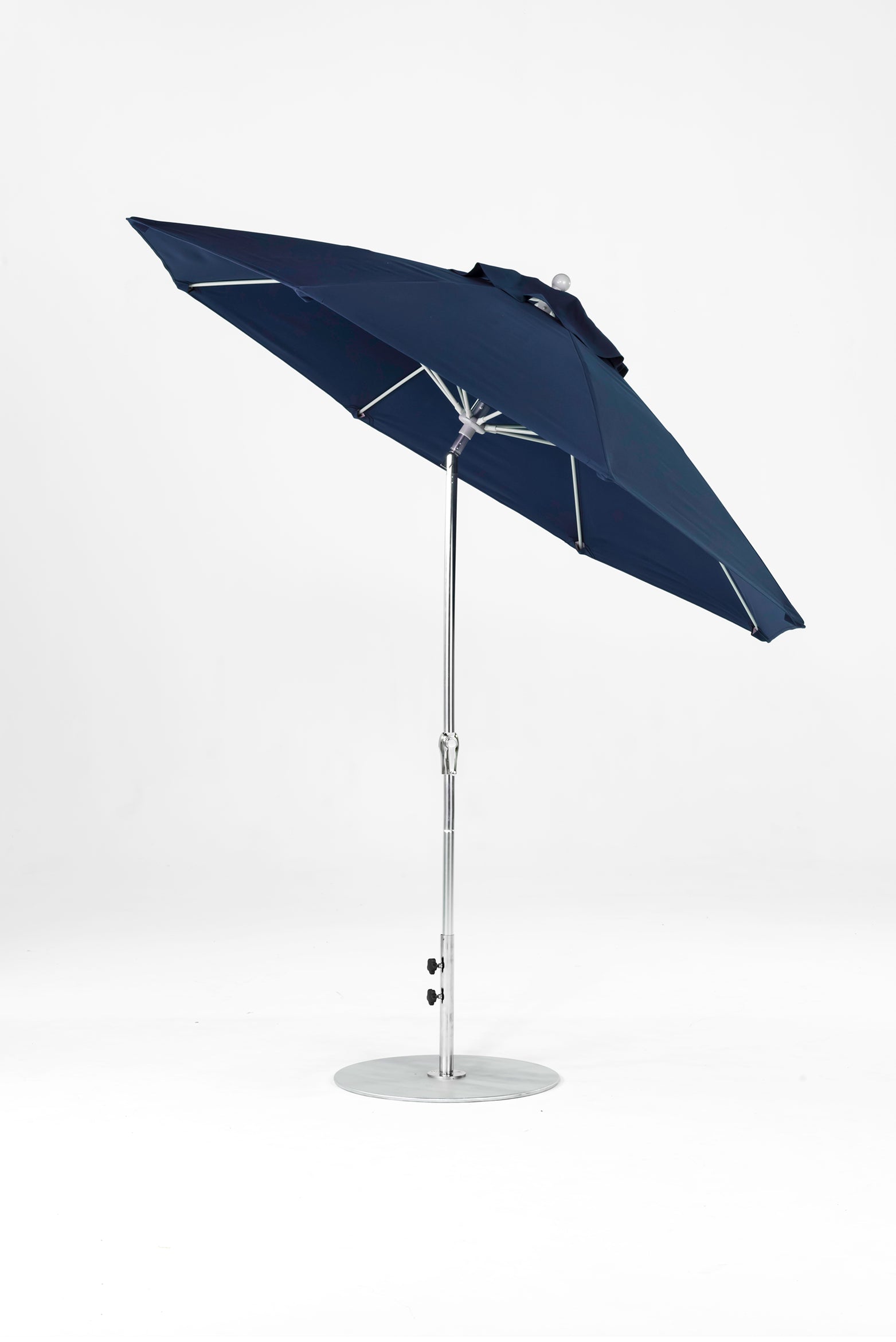 Monterey Market Umbrella - Crank/Auto Tilt