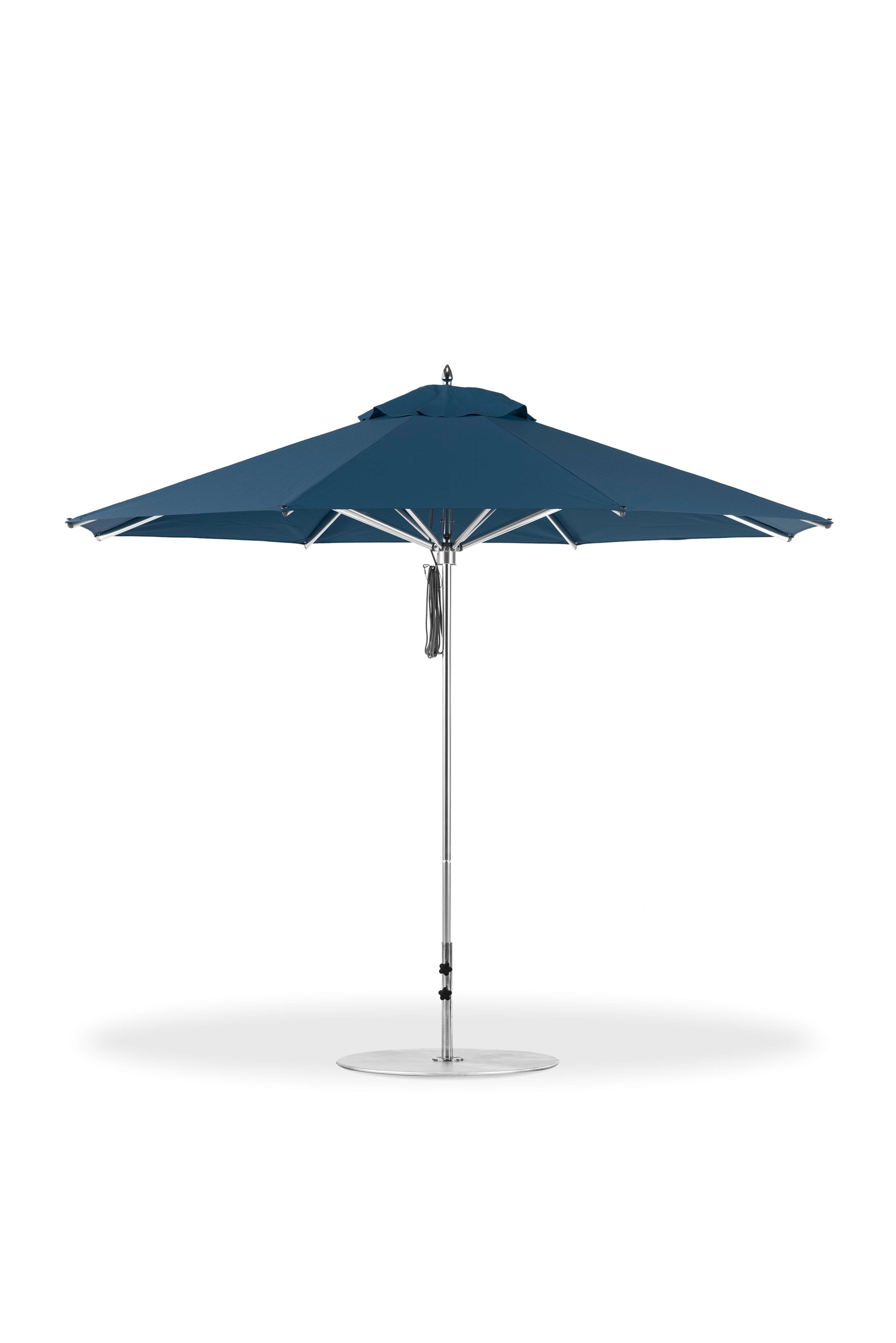 Greenwich Aluminum Market Umbrella