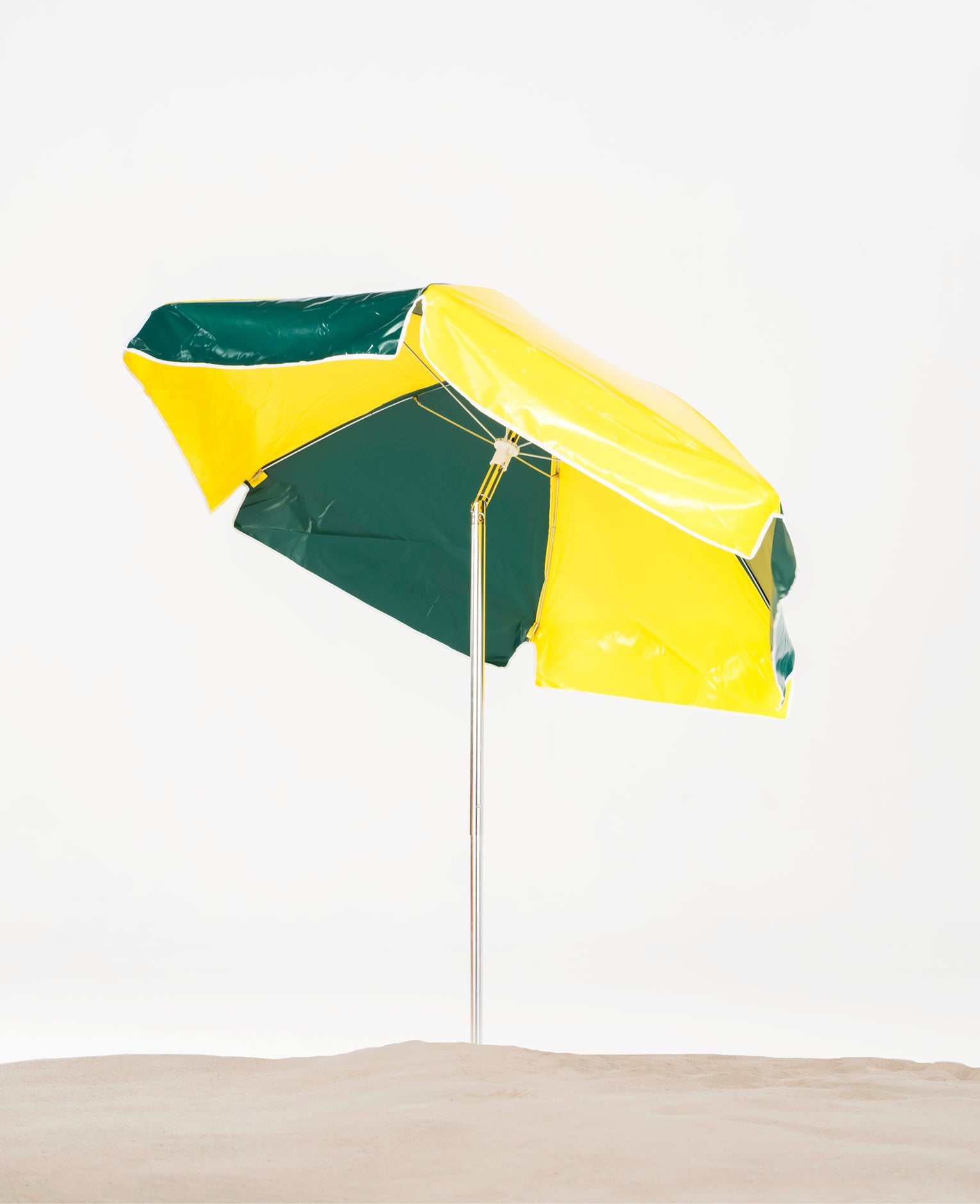 Emerald Coast Beach Umbrella