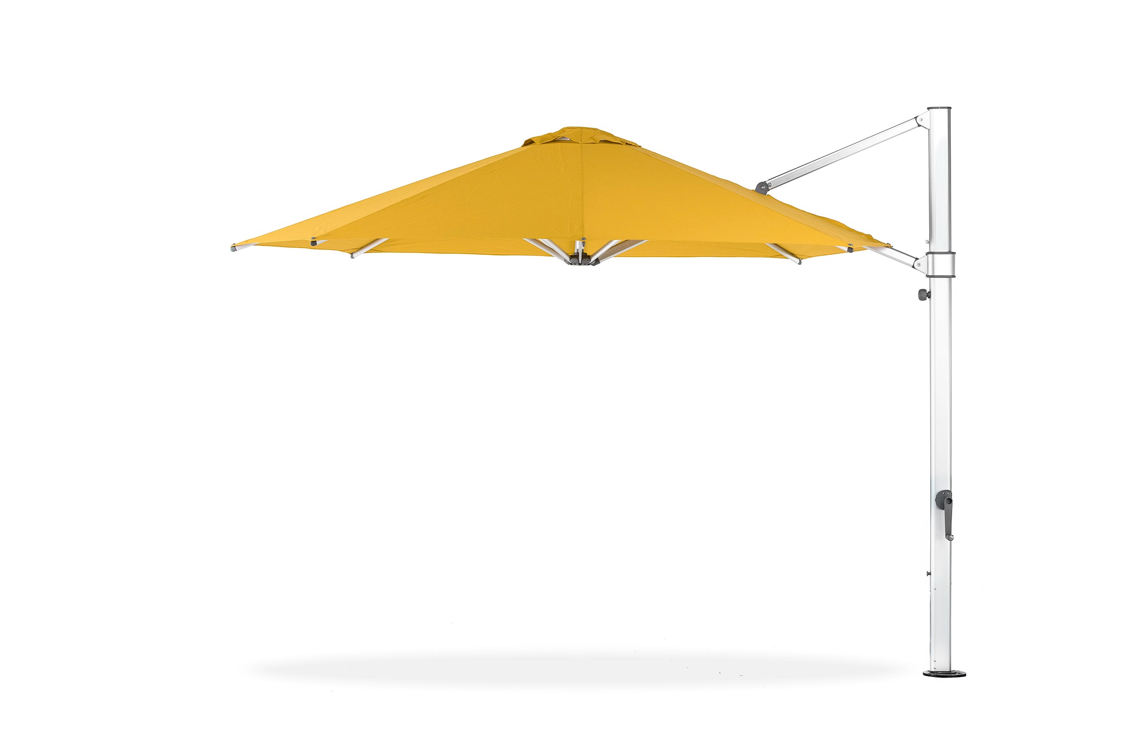 Aurora Cantilever Umbrella