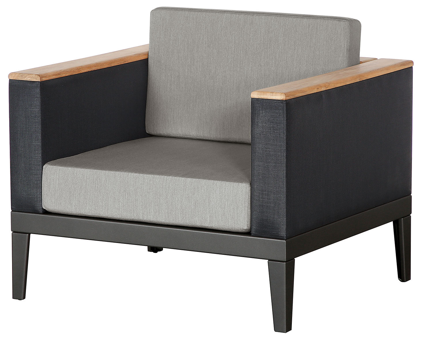 Aura DS Armchair