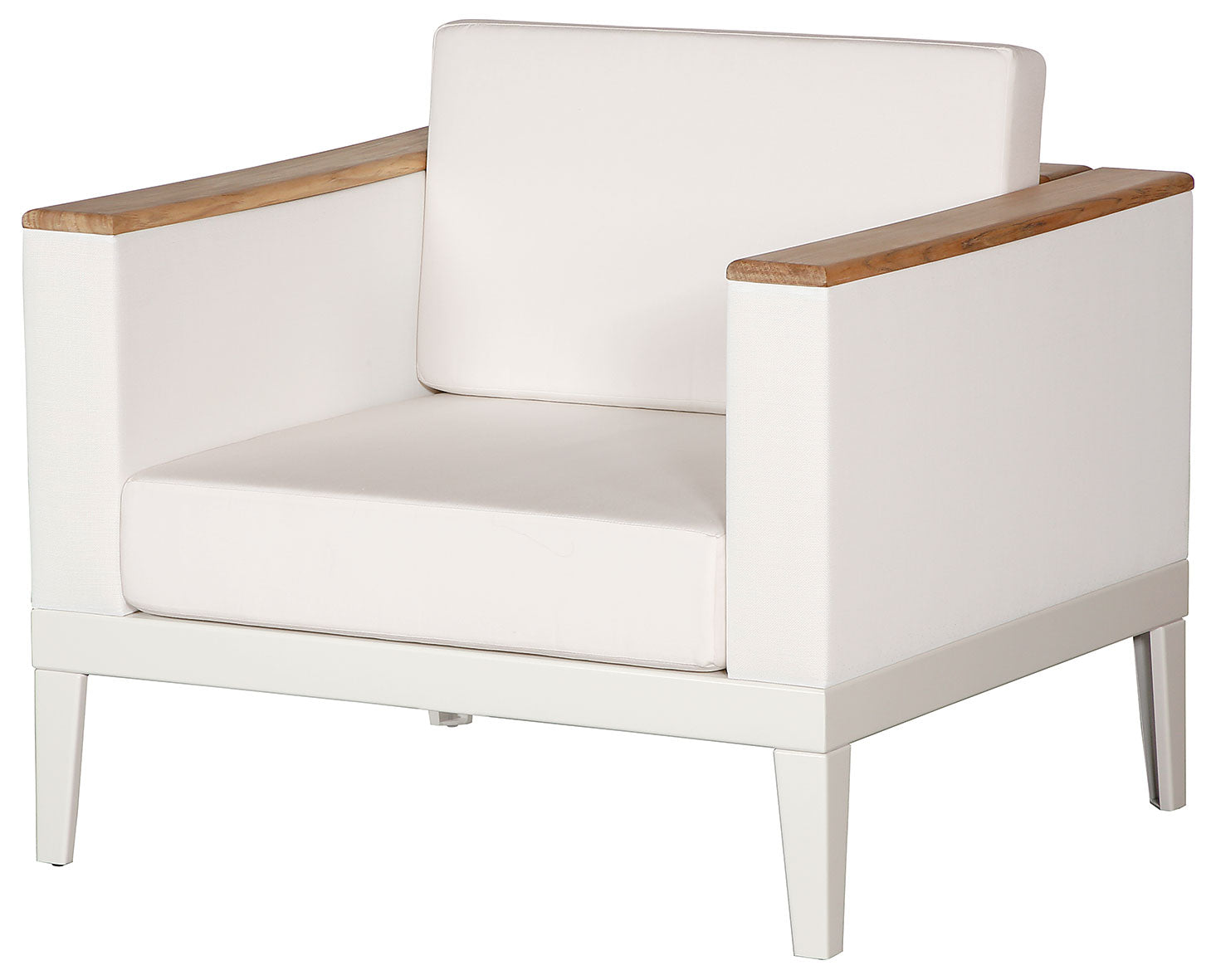 Aura DS Armchair