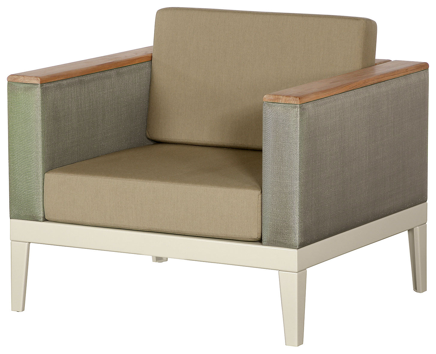 Aura DS Armchair