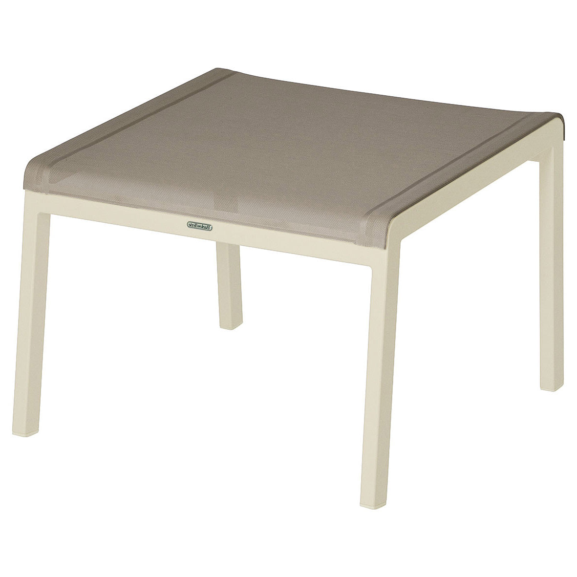 Aura Footstool