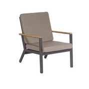 Aura Lounge Chair