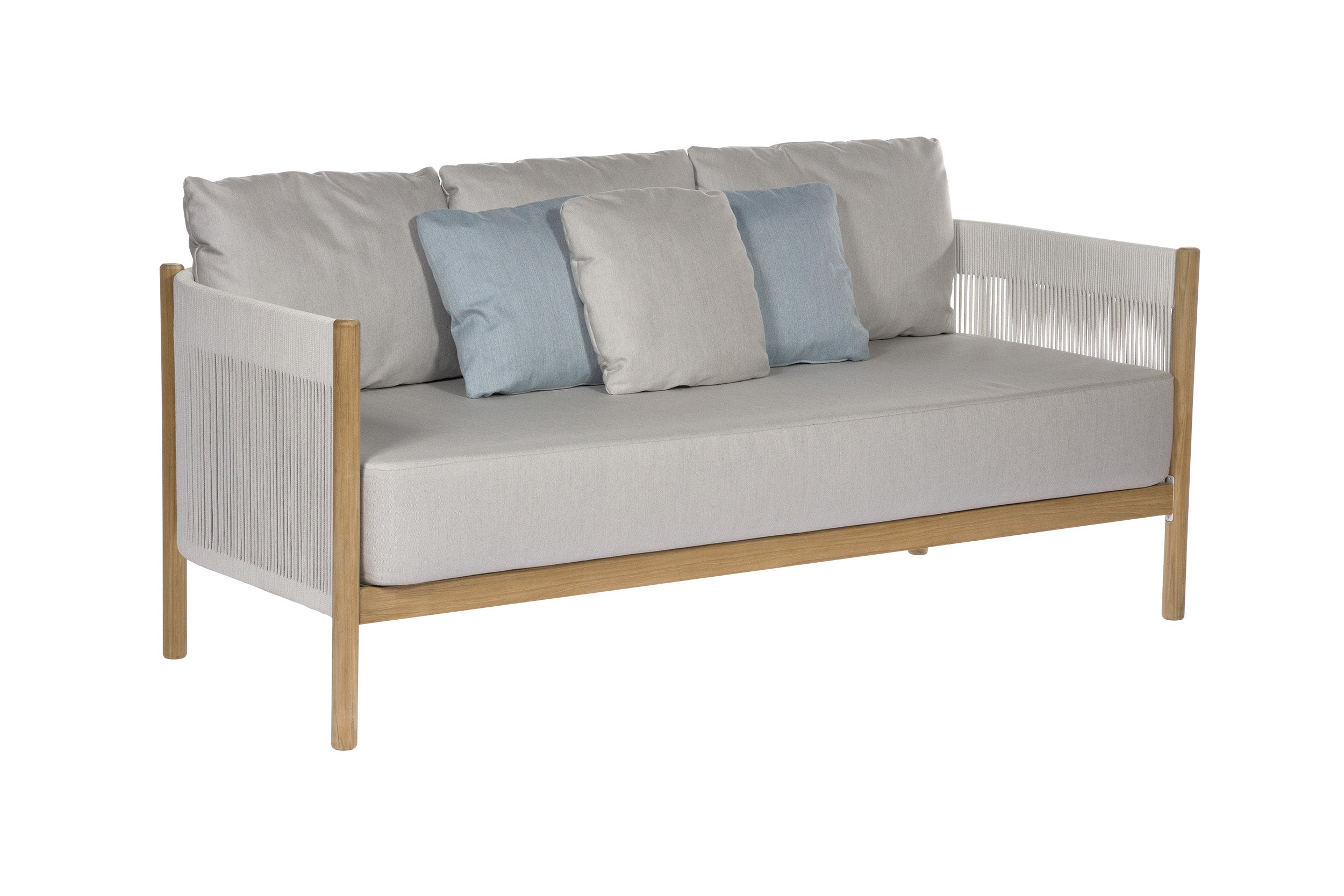 Cocoon DS Settee