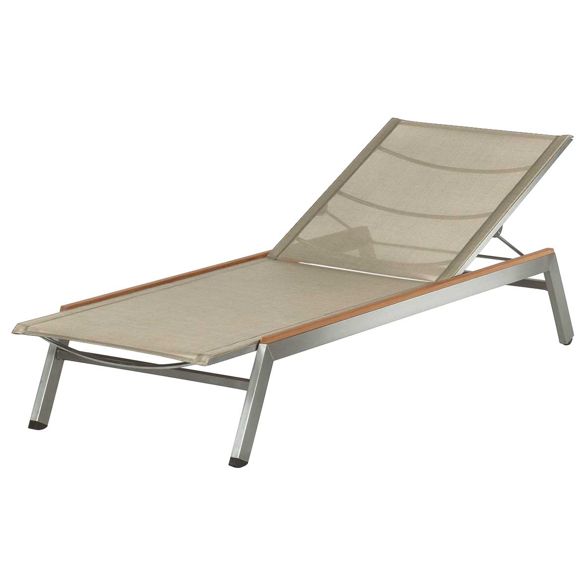 Equinox Lounger