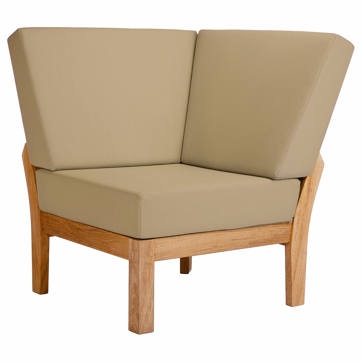 Haven DS - Corner Seat Module