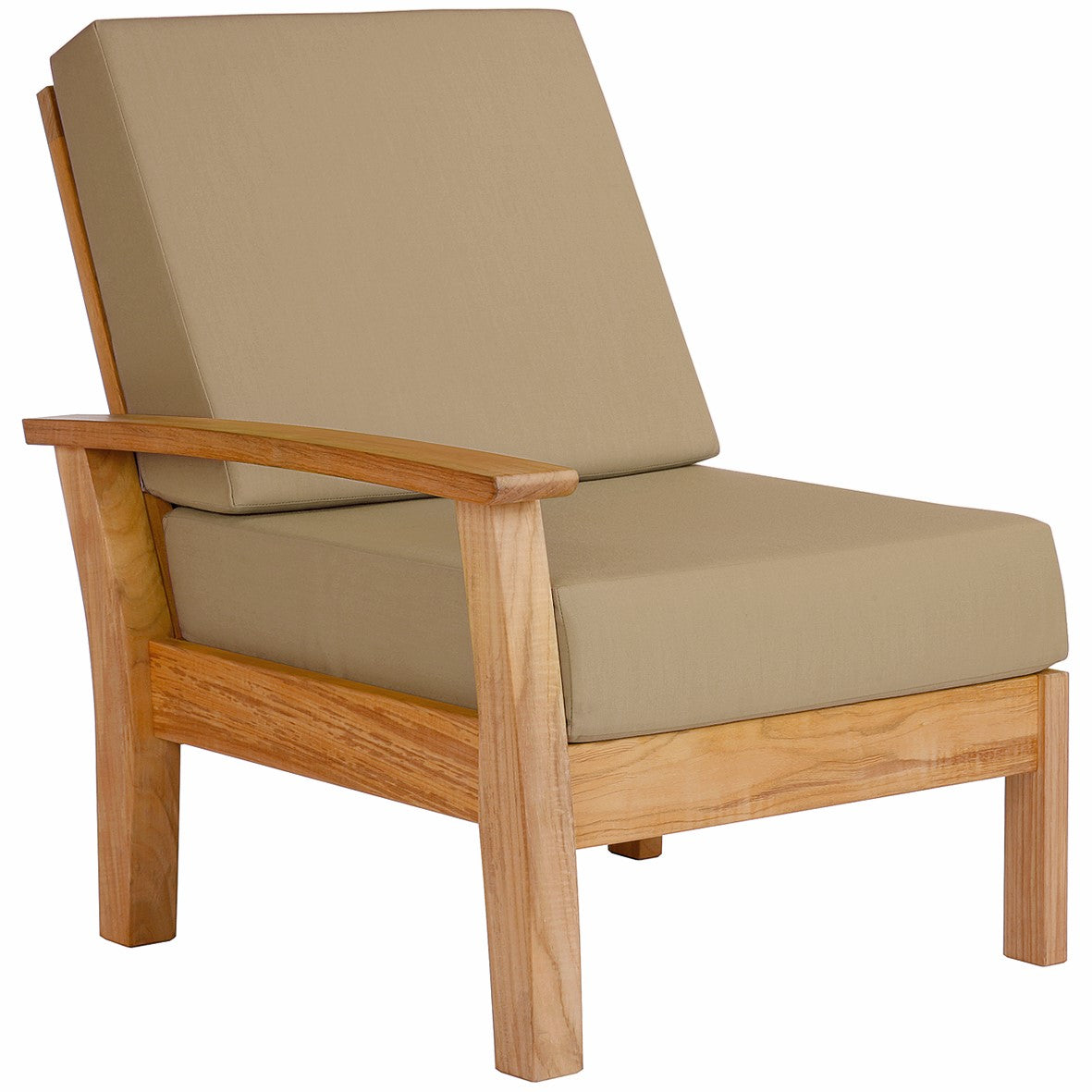 Haven DS - Left Seat Module