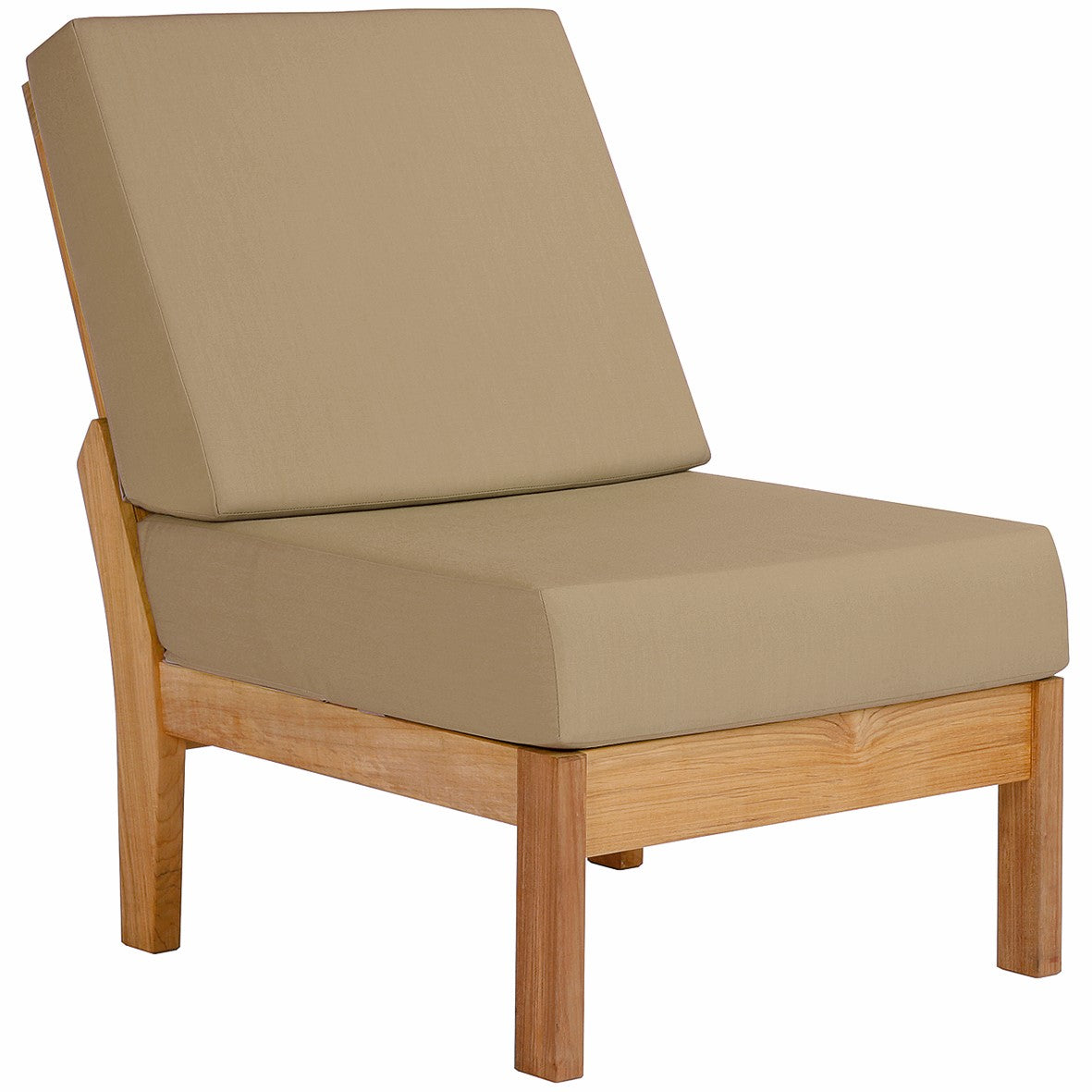 Haven DS - Centre Seat Module