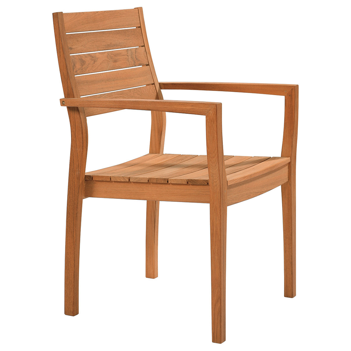 Horizon Teak Armchair
