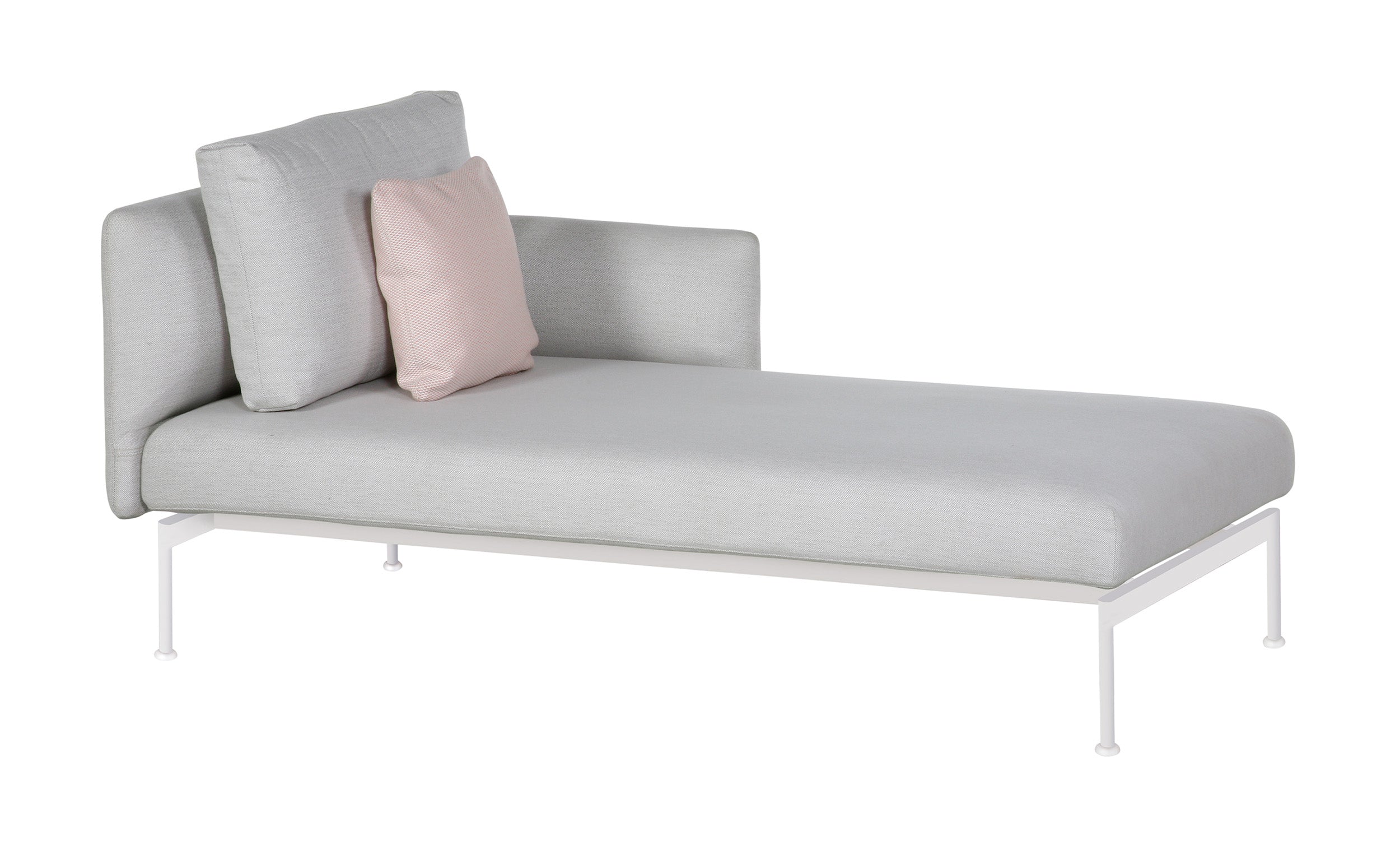 Layout Single Chaise