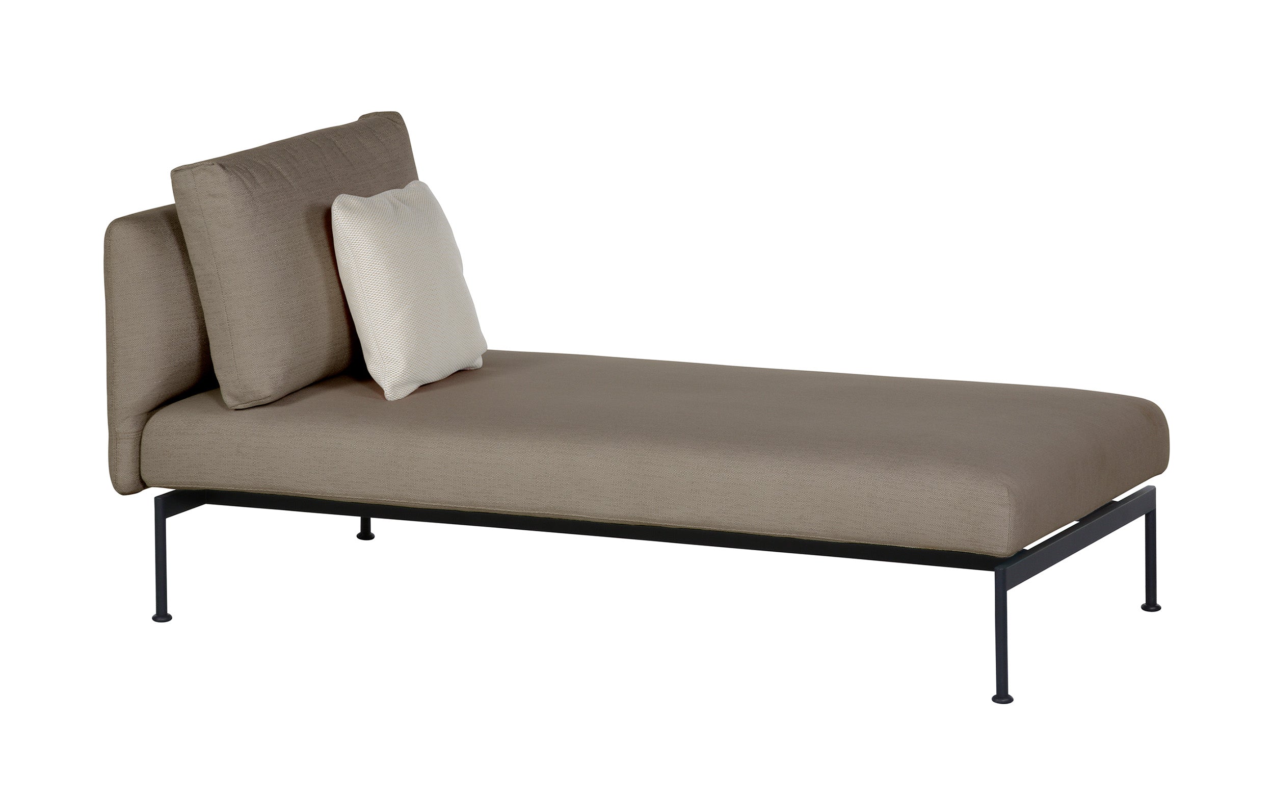 Layout Single Lounger