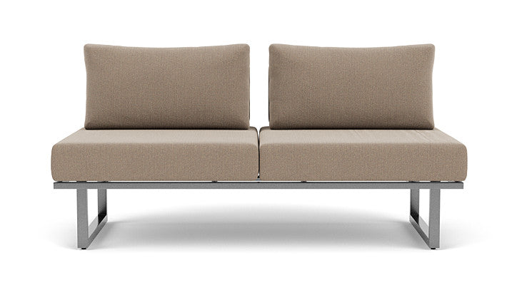 Mercury DS - Double Seat Module