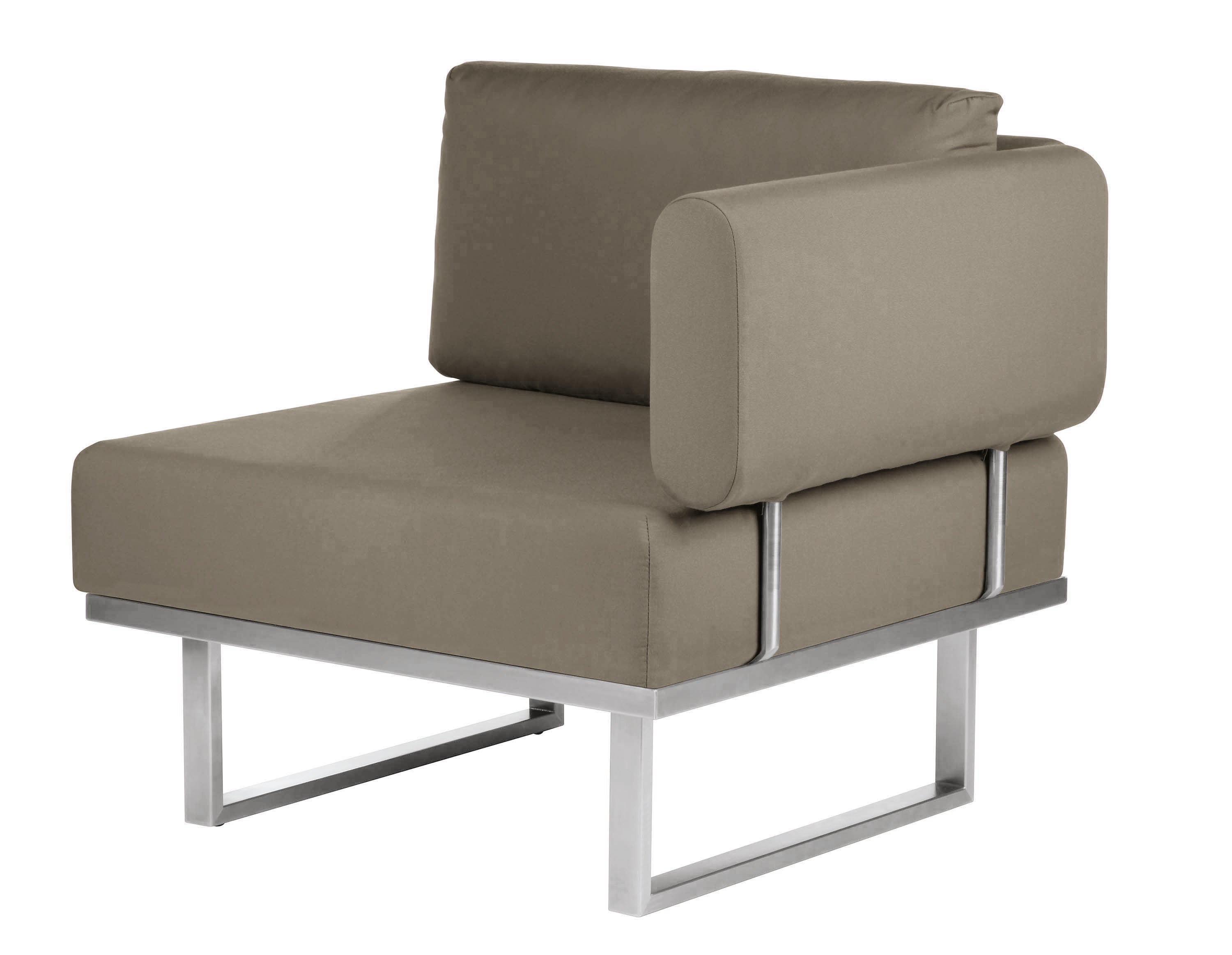 Mercury DS - Corner Seat Module