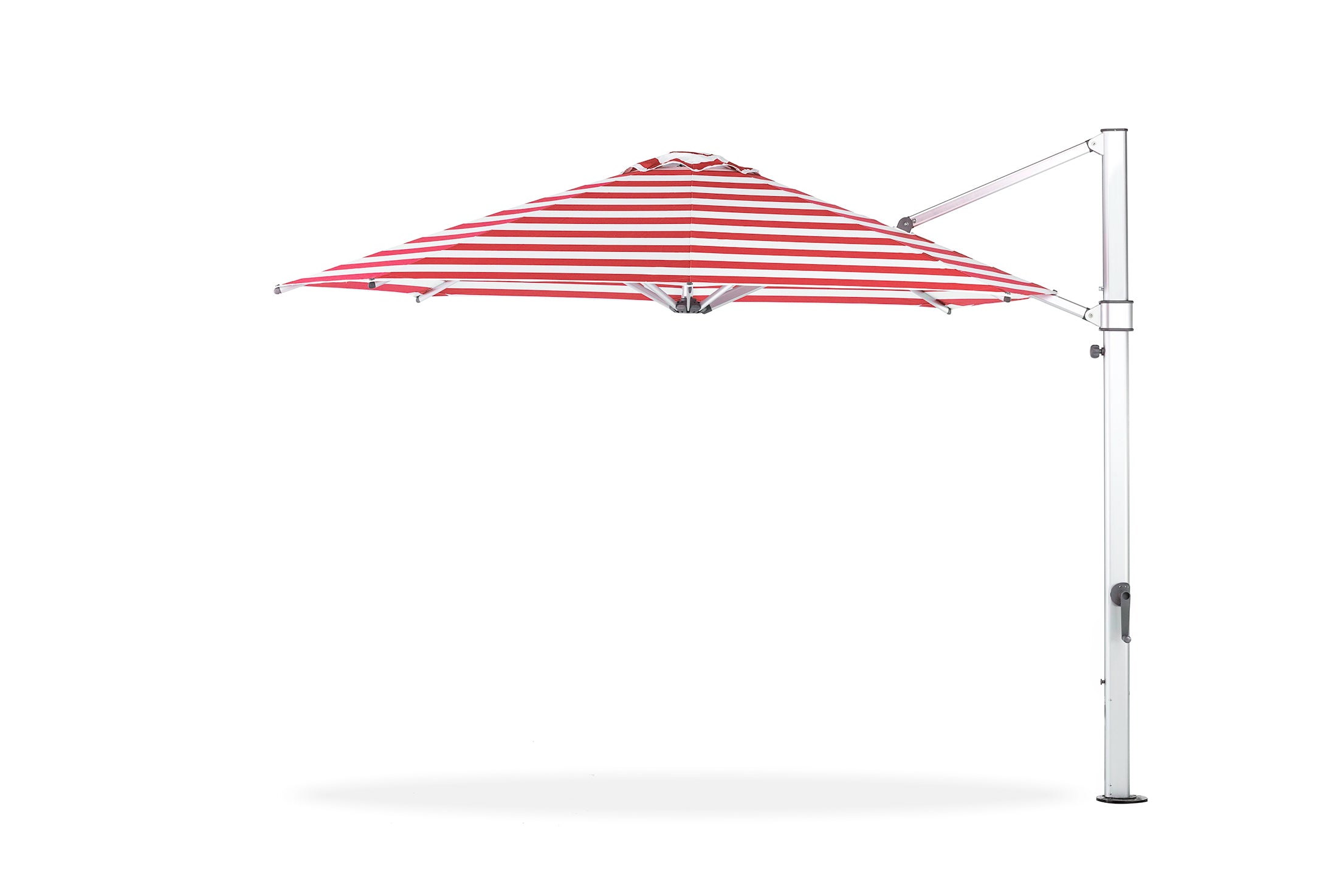 Aurora Cantilever Umbrella