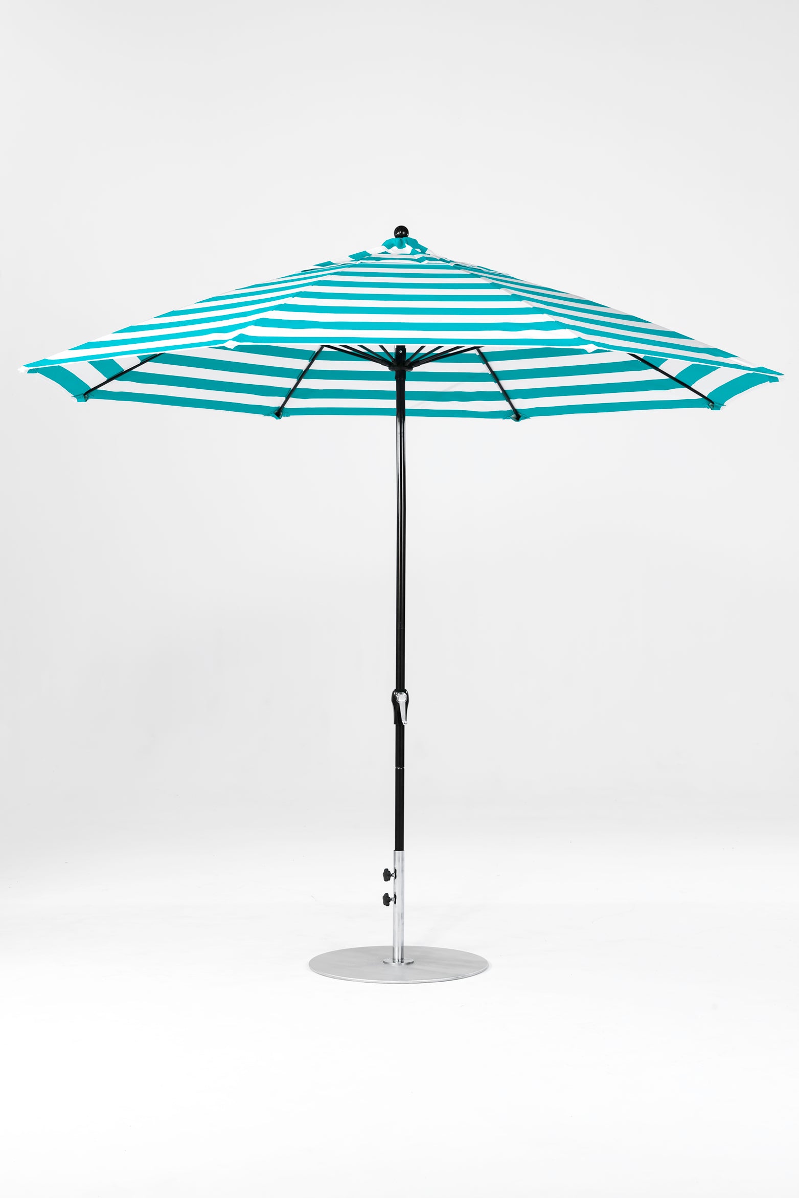 Monterey Market Umbrella - Crank/No Tilt