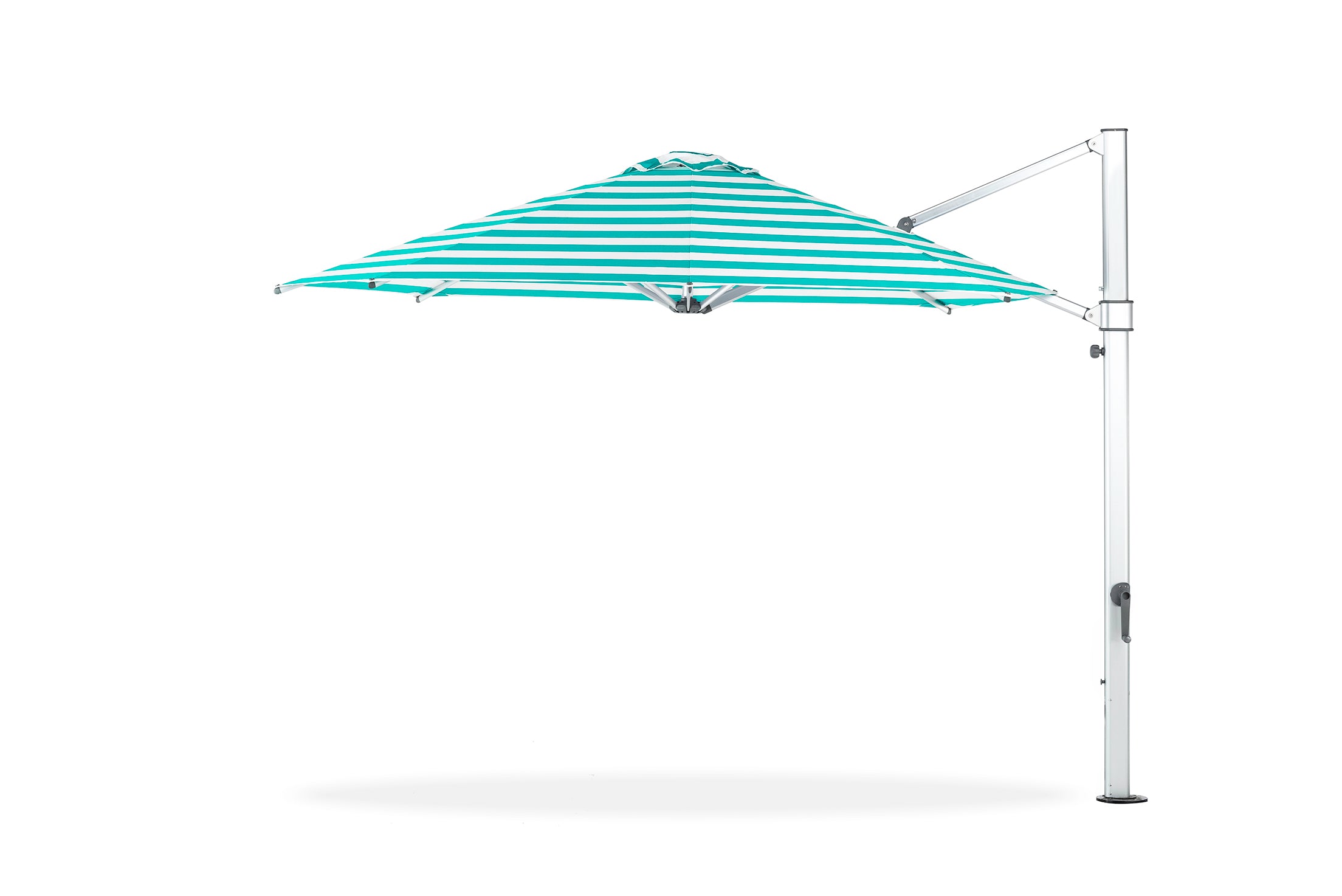 Aurora Cantilever Umbrella