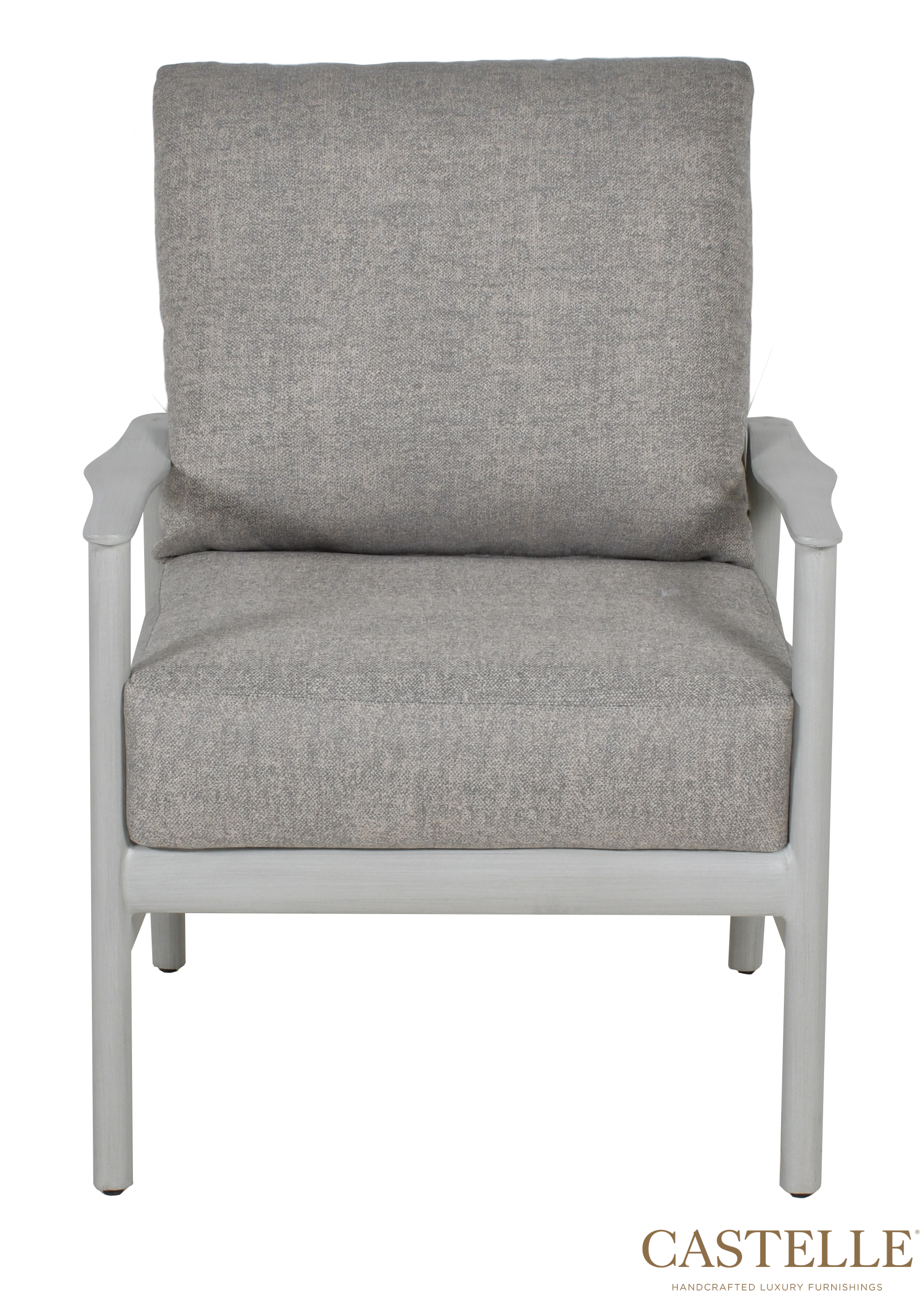 Barbados Cushion Lounge Chair