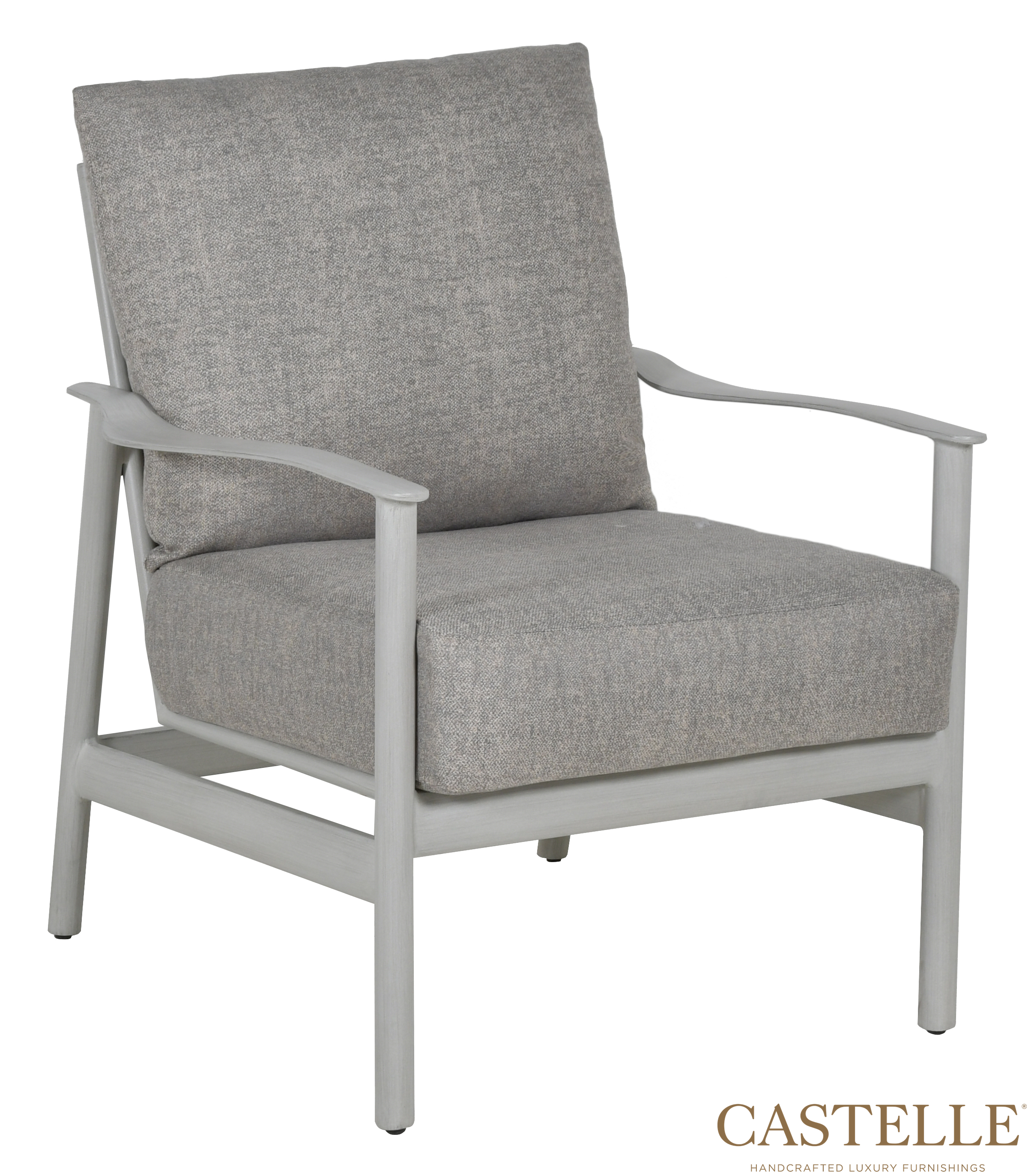Barbados Cushion Lounge Chair