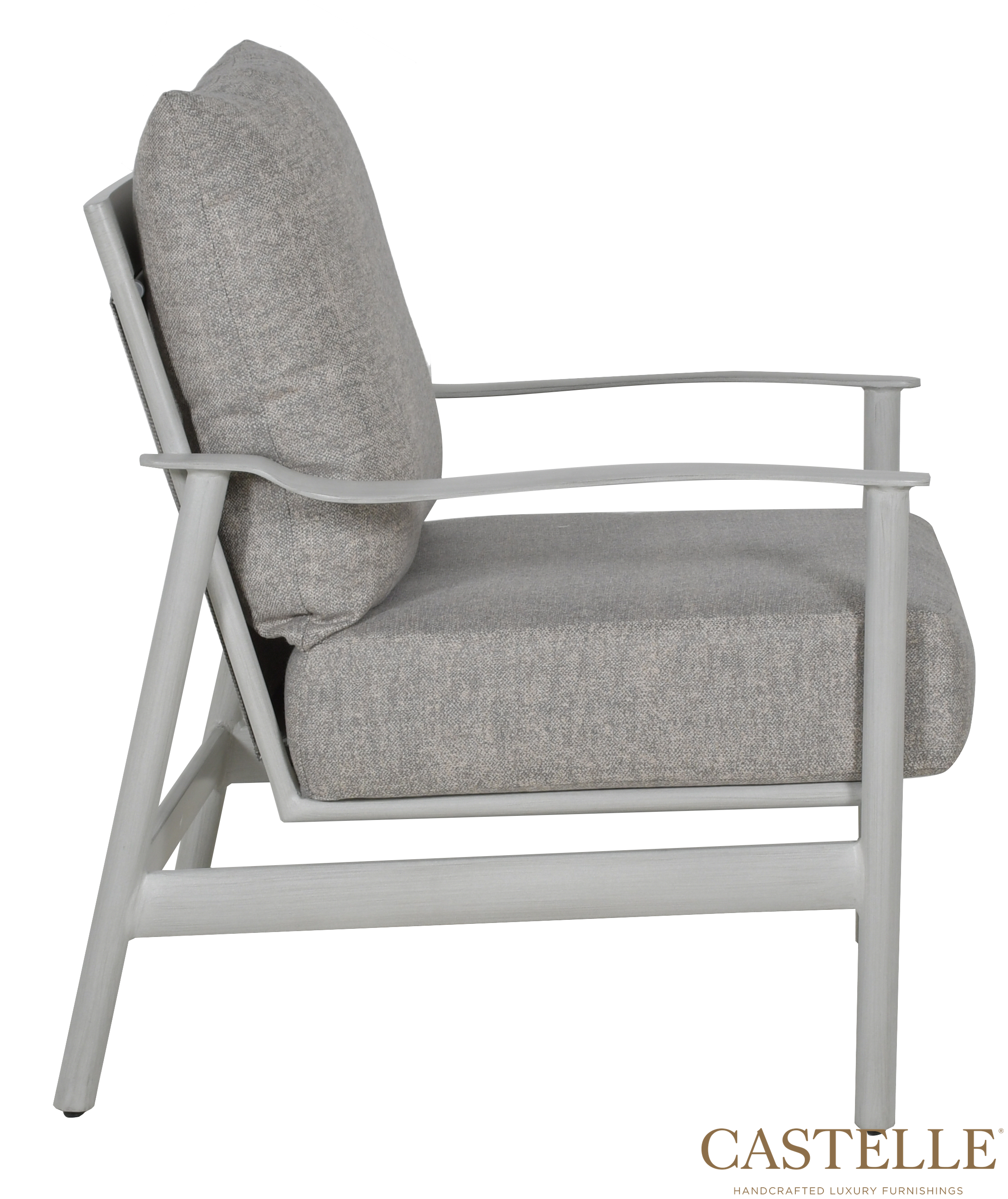 Barbados Cushion Lounge Chair