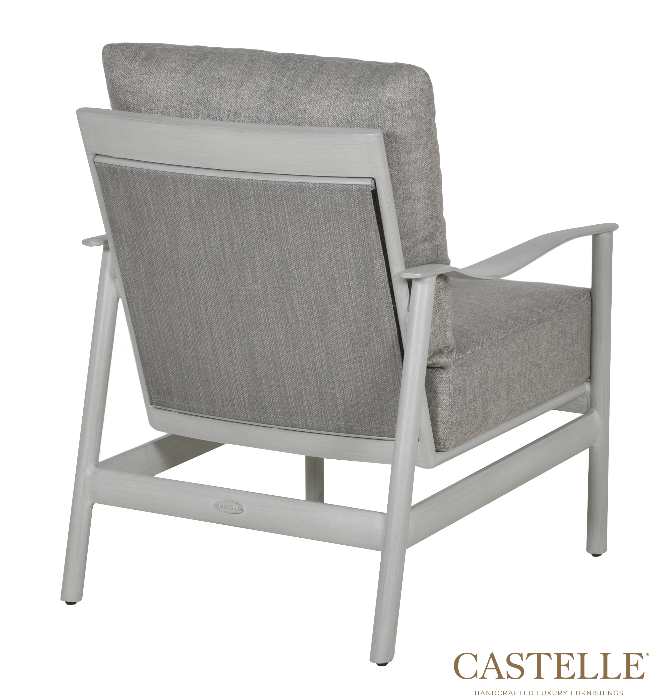 Barbados Cushion Lounge Chair