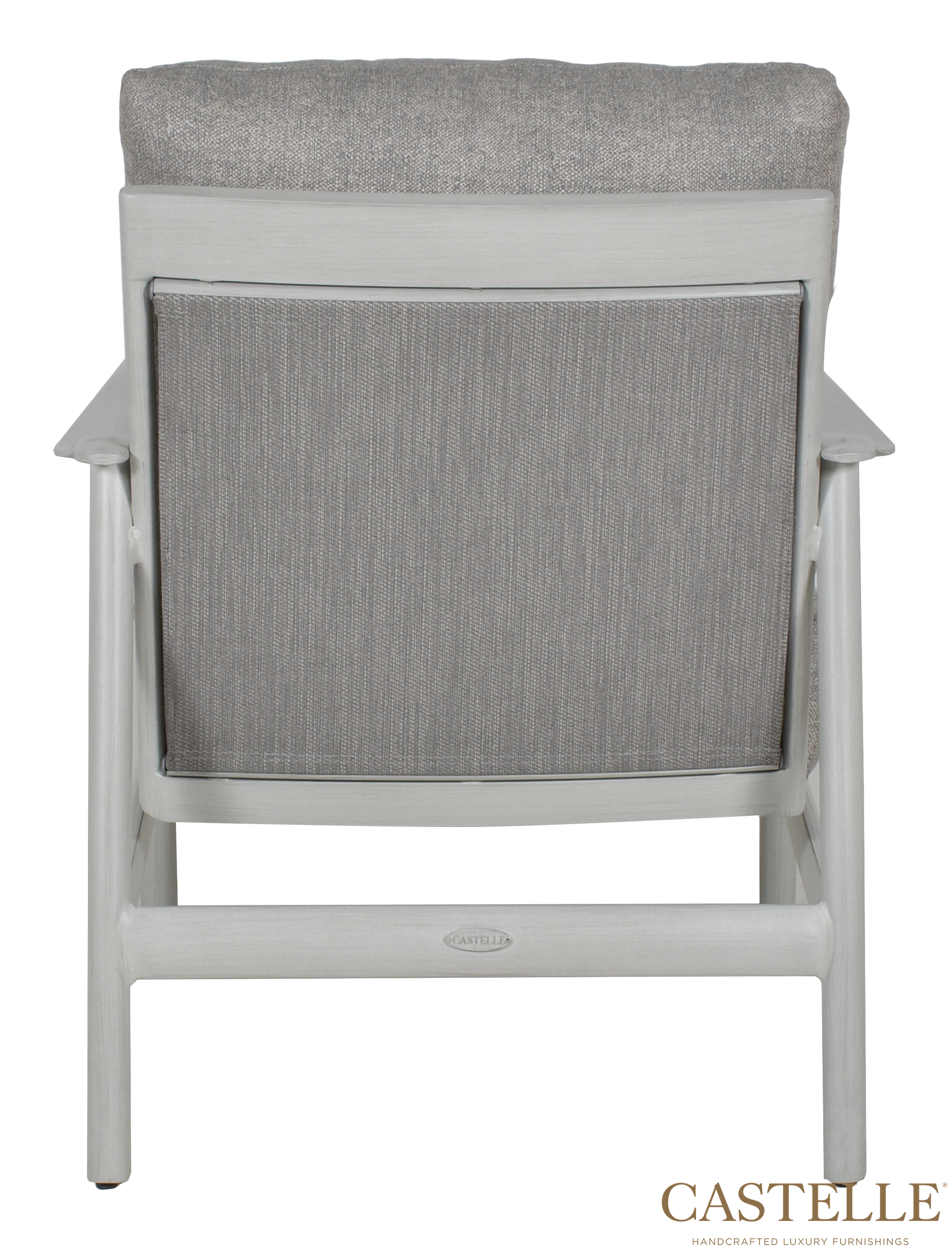 Barbados Cushion Lounge Chair