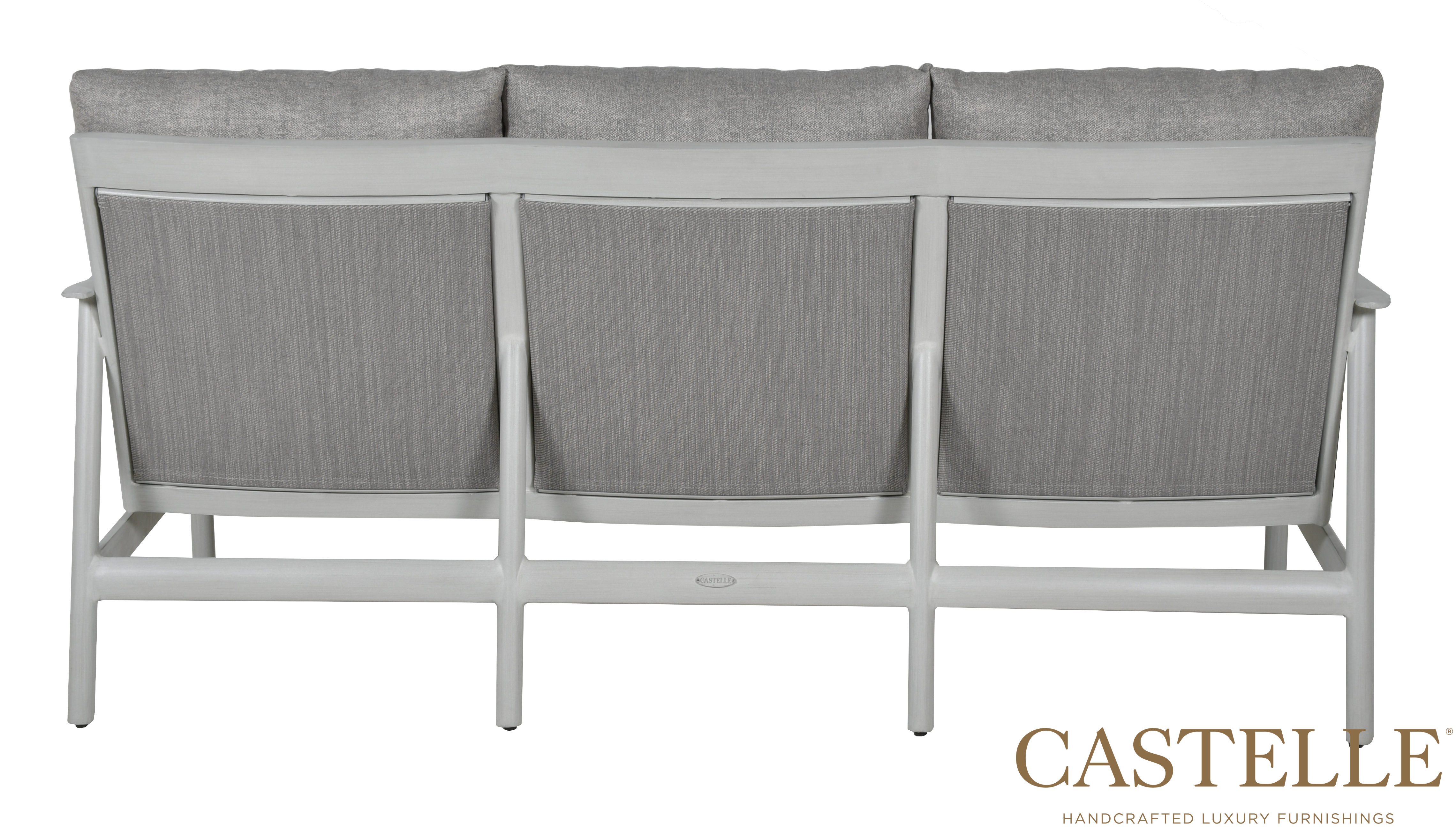 Barbados Cushion Lounge Sofa