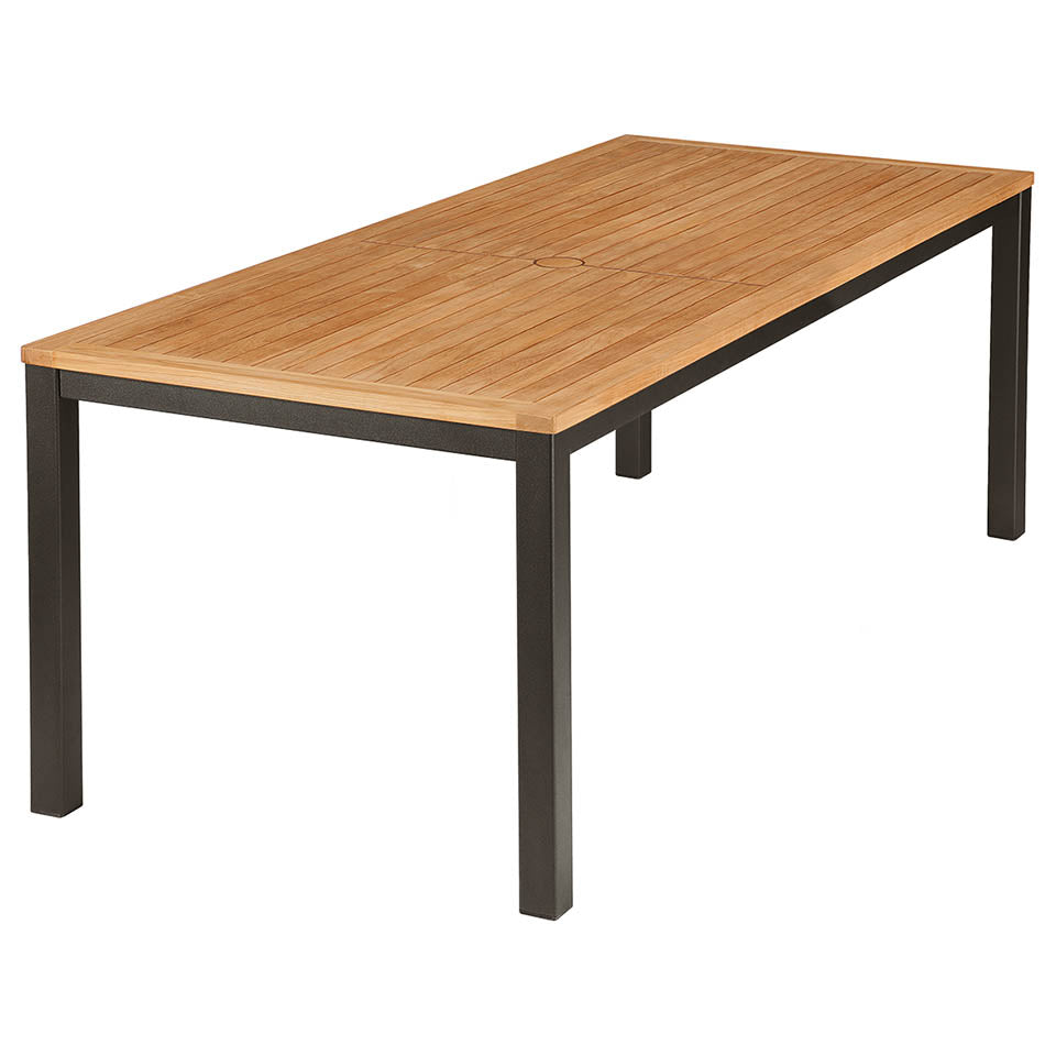 Aura Narrow Table 200
