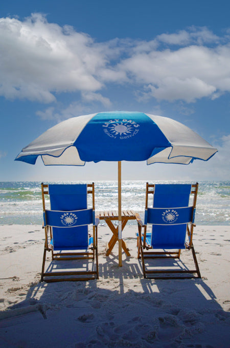 Avalon Beach Umbrella