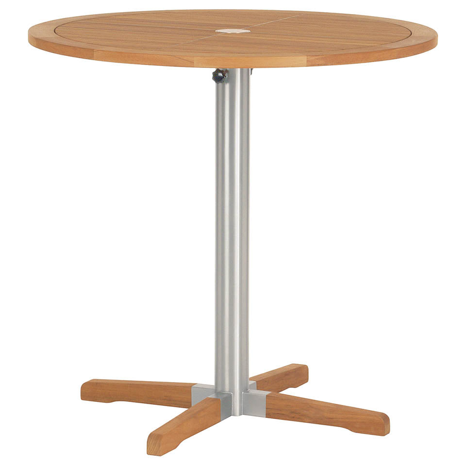 Equinox High Dining Bistro Table 100