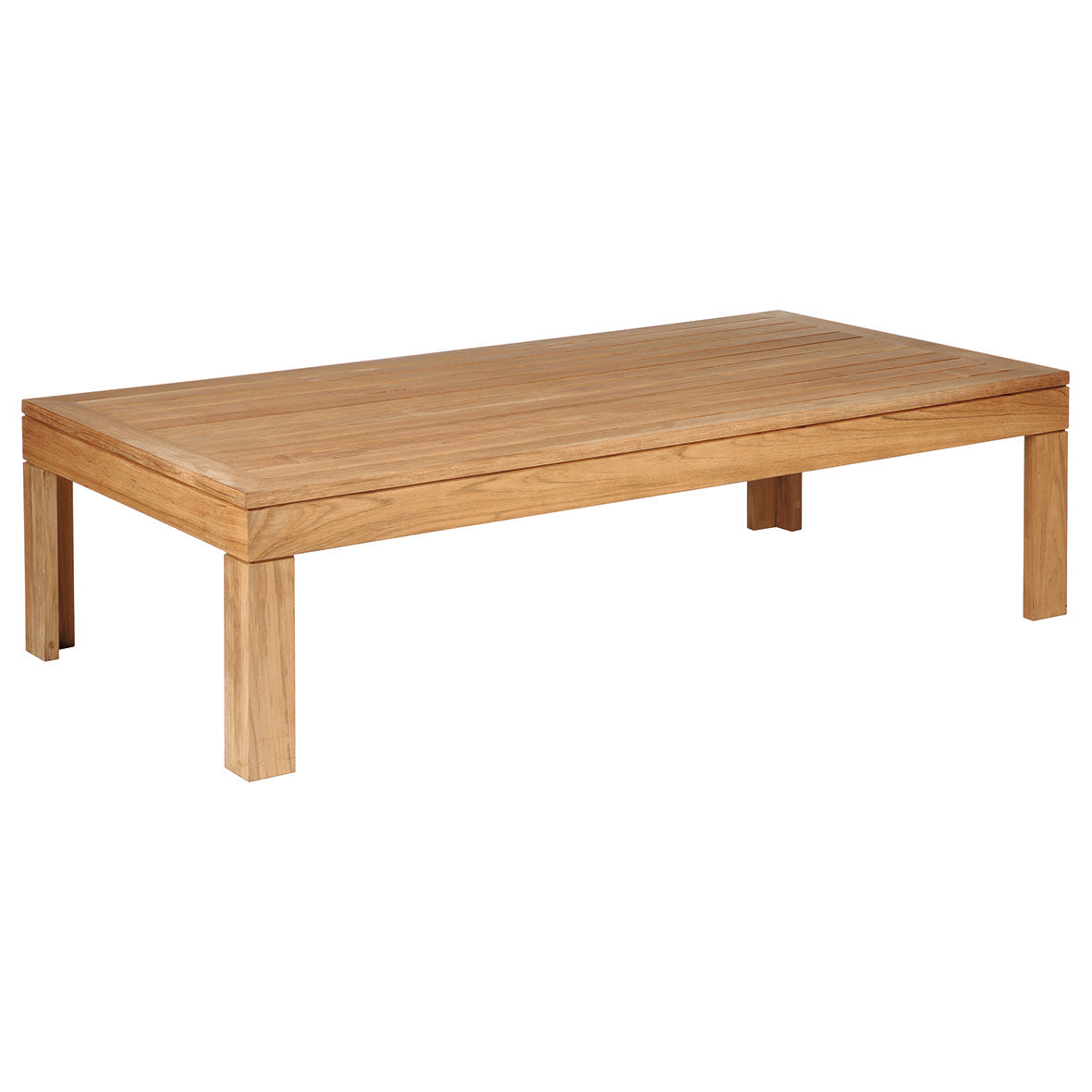 Linear Low Table 150