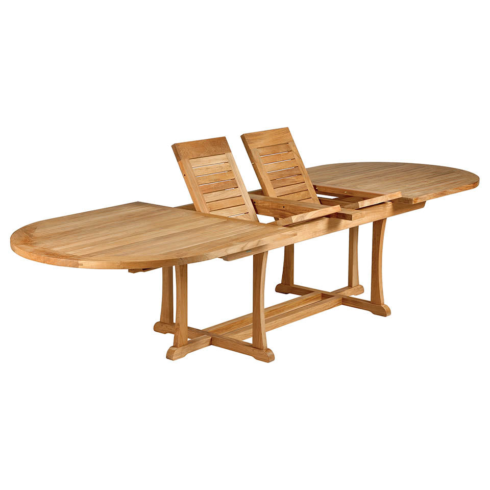 Stirling Extending Table 320