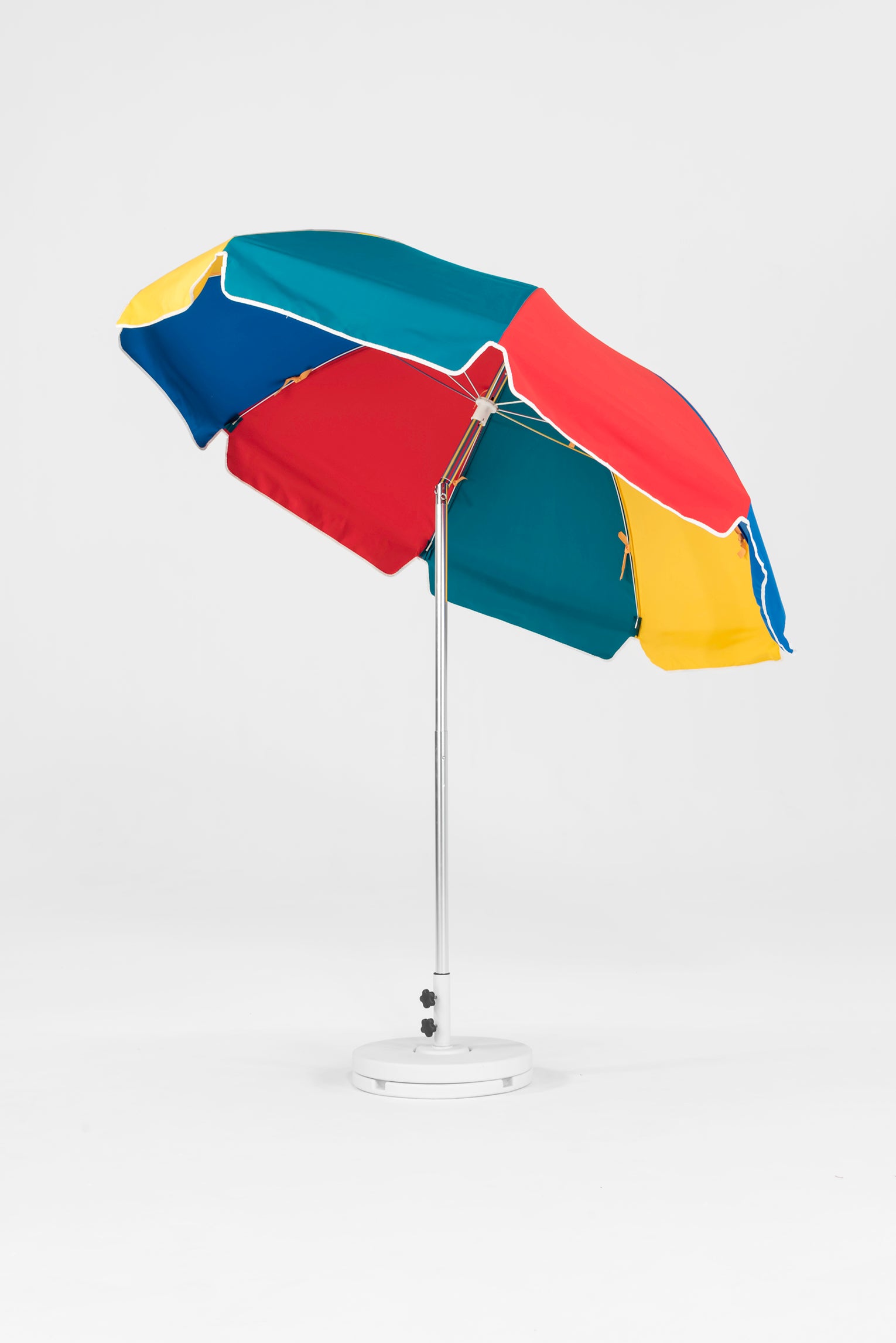 Laurel Steel Patio Umbrella