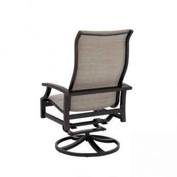 Marconi Padded Sling HB Swivel Rocker