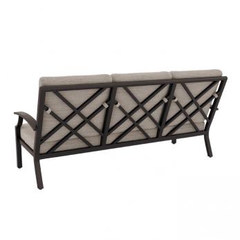 Marconi Cushion Sofa