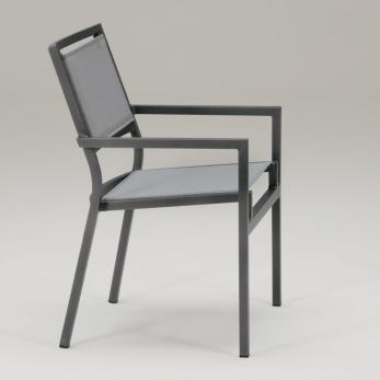 Cabana Club Dining Chair