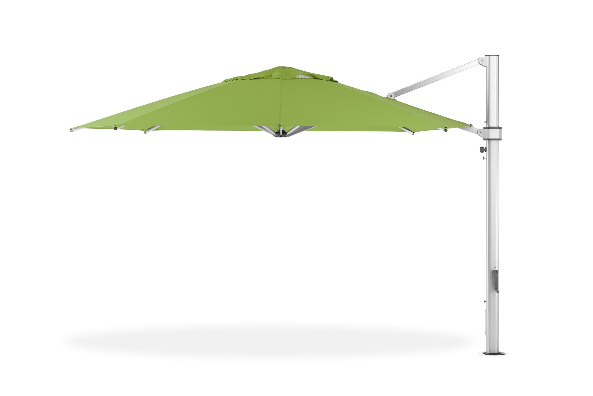 Eclipse Cantilever Umbrella