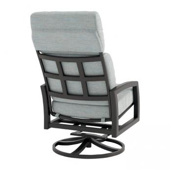 Muirlands Cushion High Back Swivel Rocker