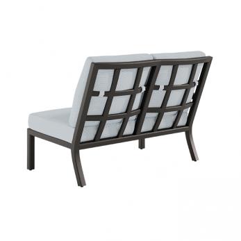 Muirlands Cushion Left 2 Seater Module