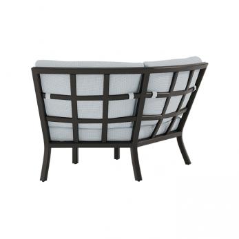 Muirlands Cushion Square Corner Module