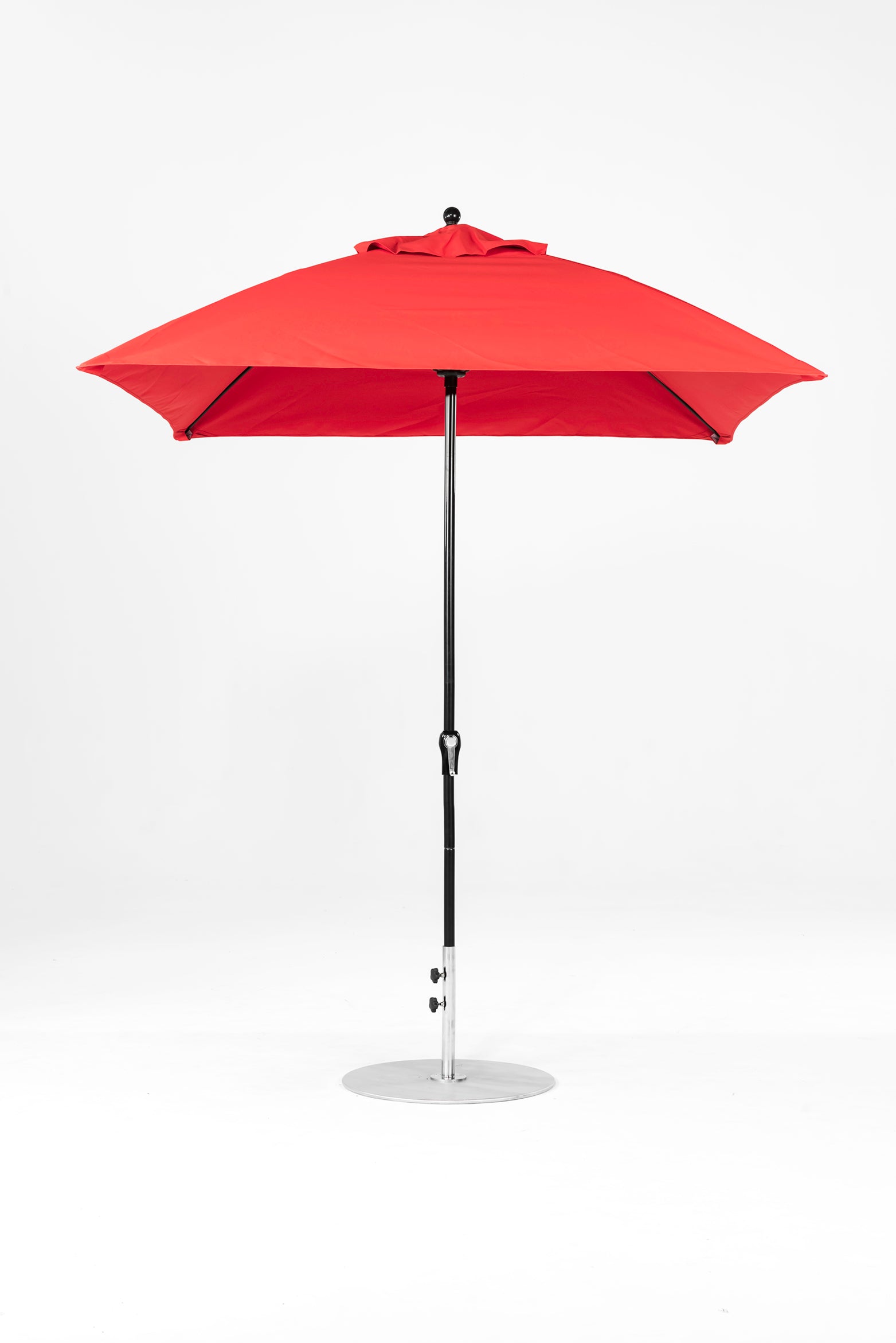 Monterey Market Umbrella - Crank/No Tilt