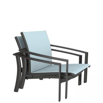 KOR Relaxed Sling Spa Chair