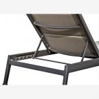 Porto Sunlounger