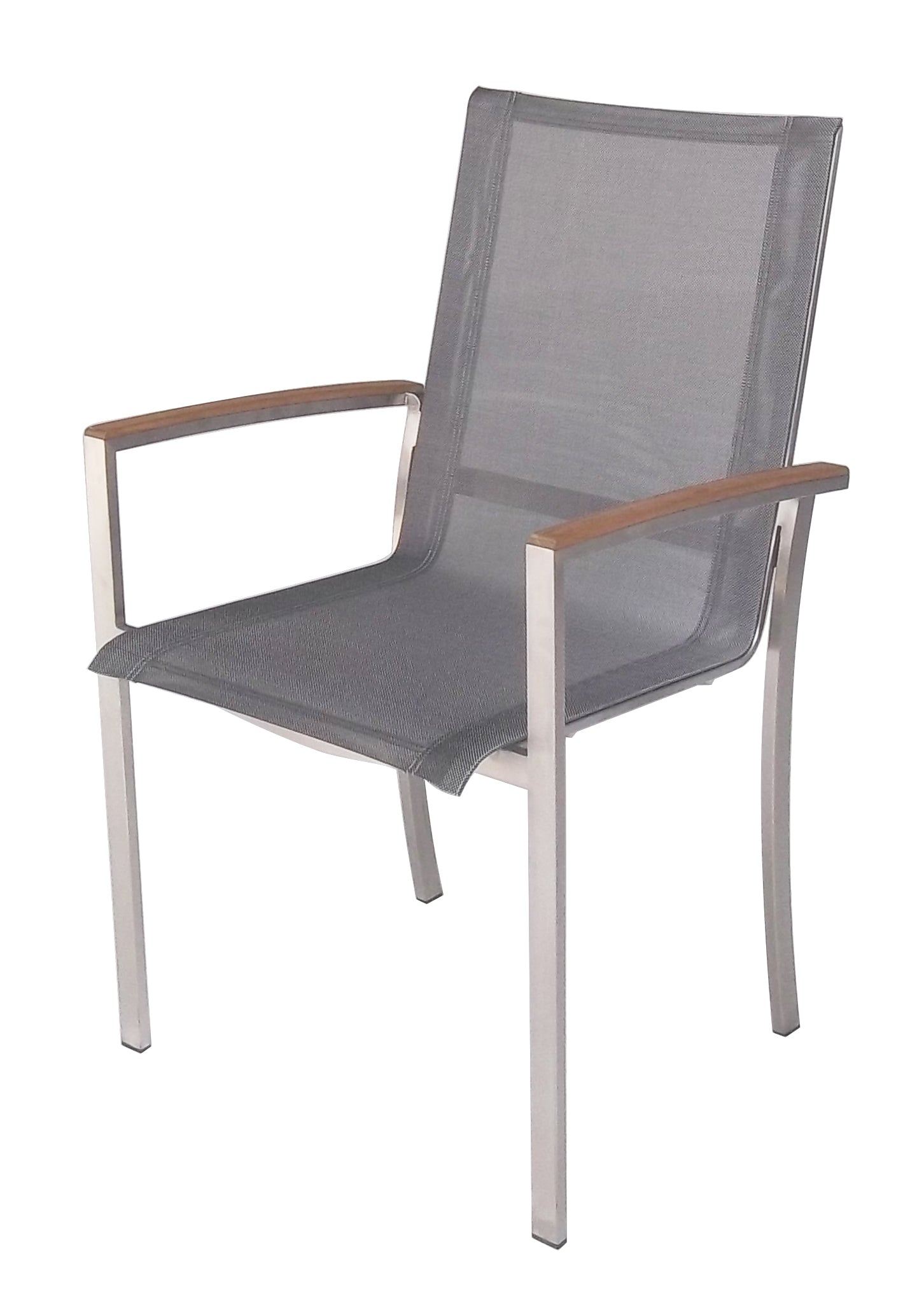 Avanti Stacking Armchair