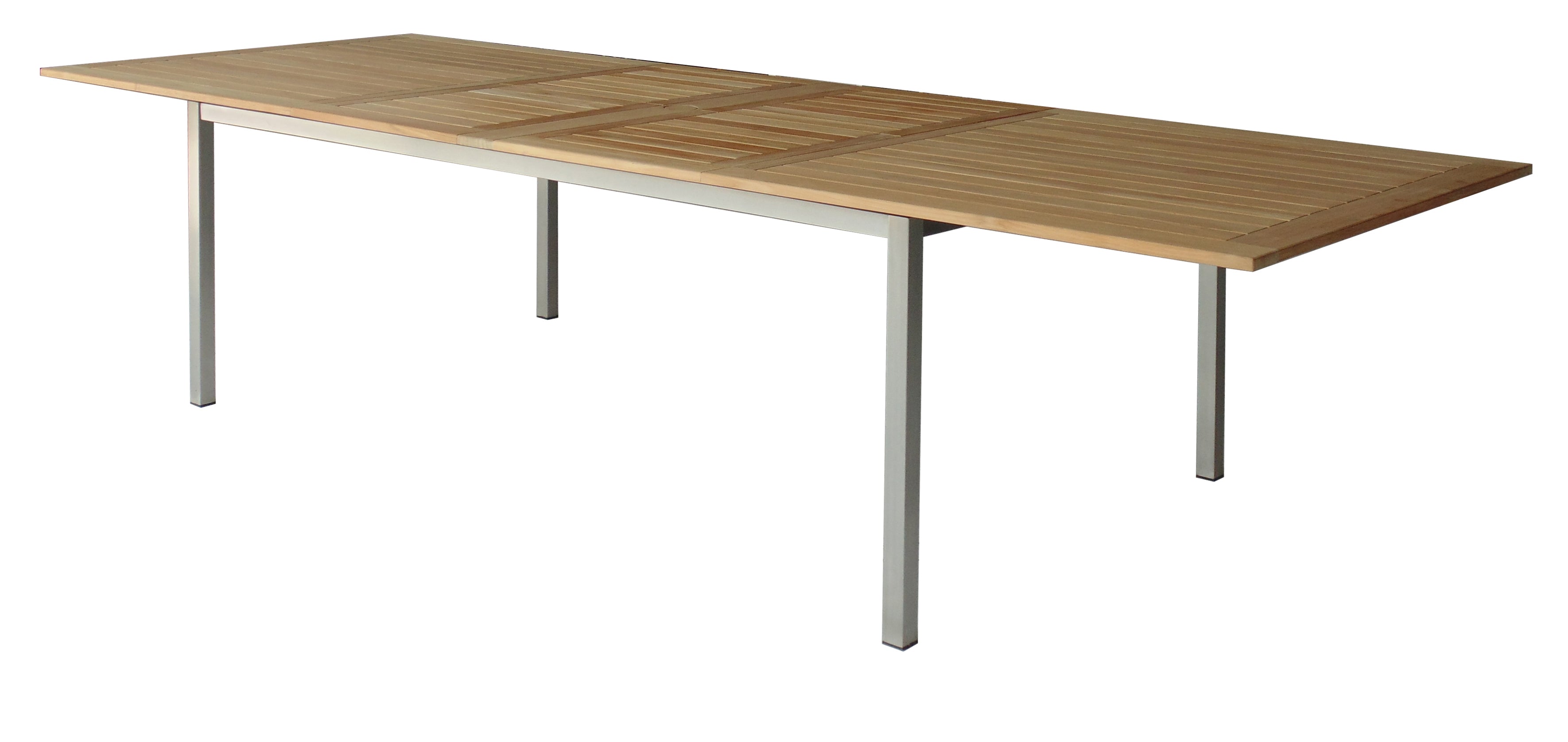 Avanti Dining Extension Table 81"-121"