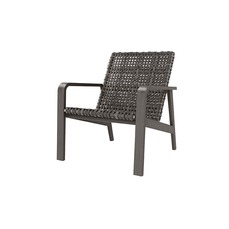 Antibes Cushionless Club Chair